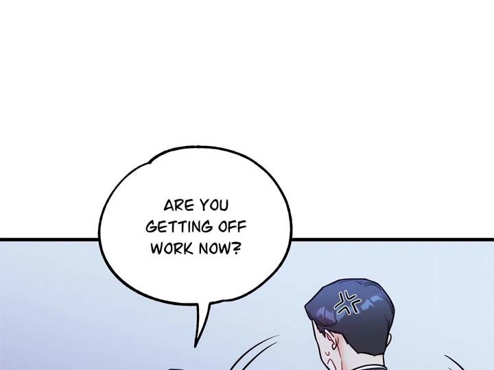 Stairway to Heaven Chapter 19 - Page 93