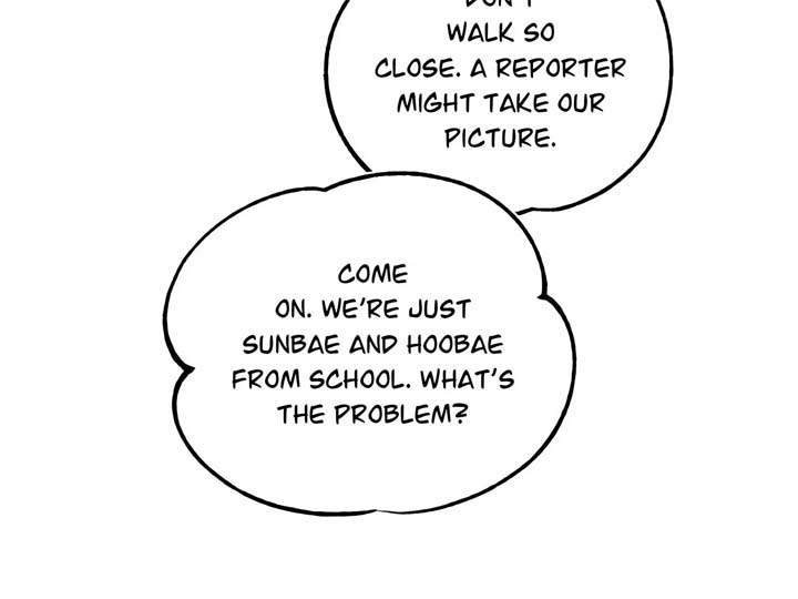 Stairway to Heaven Chapter 19 - Page 95