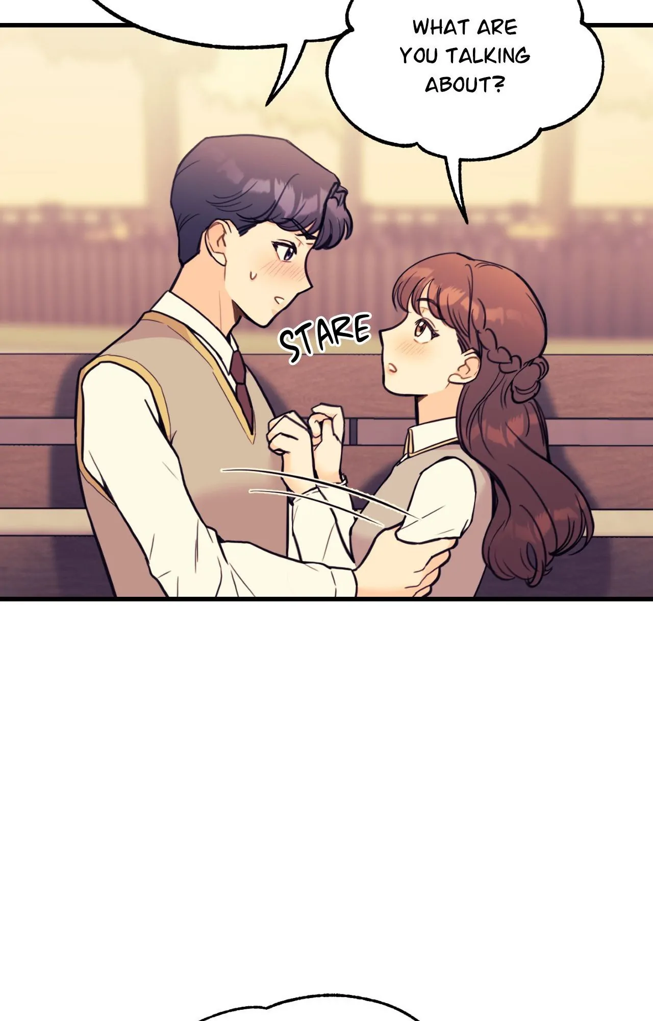 Stairway to Heaven Chapter 2 - Page 103