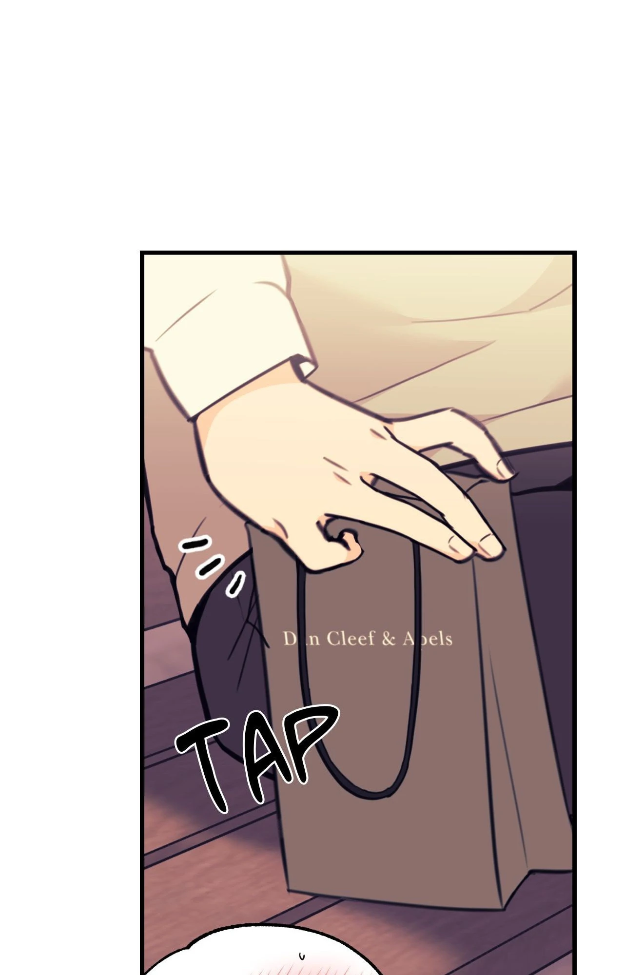 Stairway to Heaven Chapter 2 - Page 105