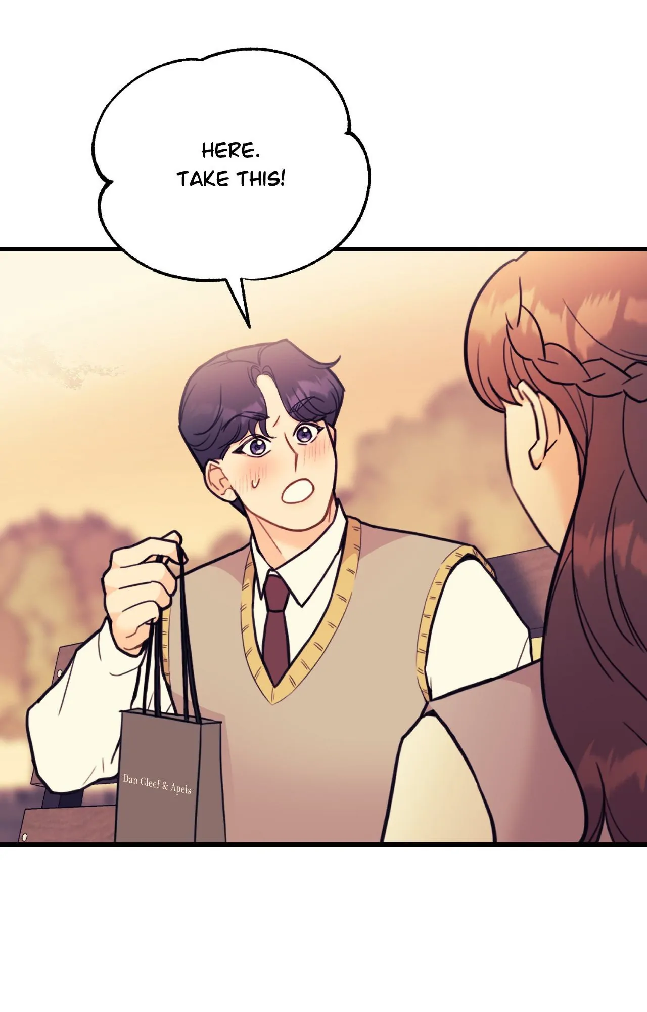 Stairway to Heaven Chapter 2 - Page 107