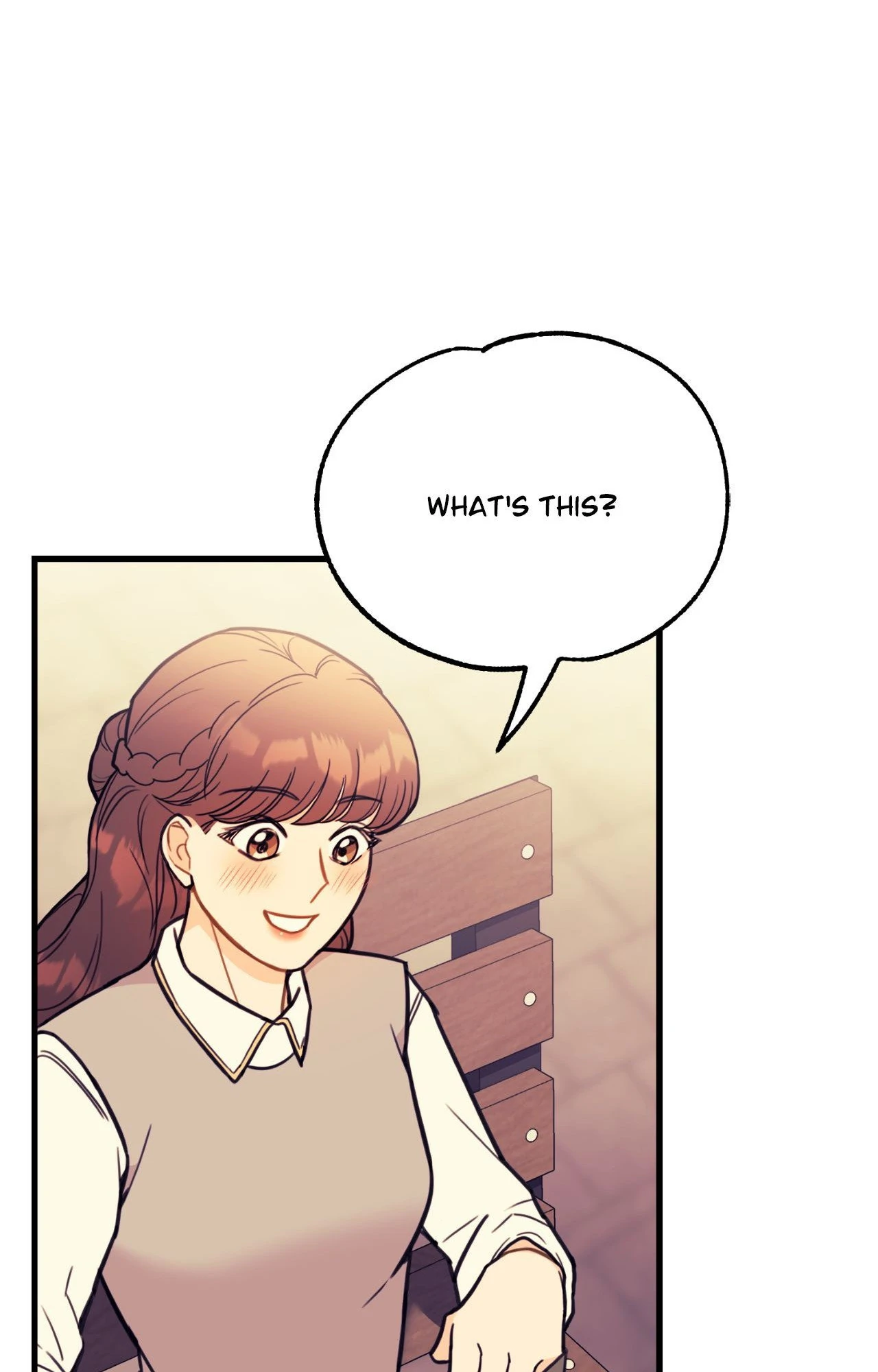 Stairway to Heaven Chapter 2 - Page 108