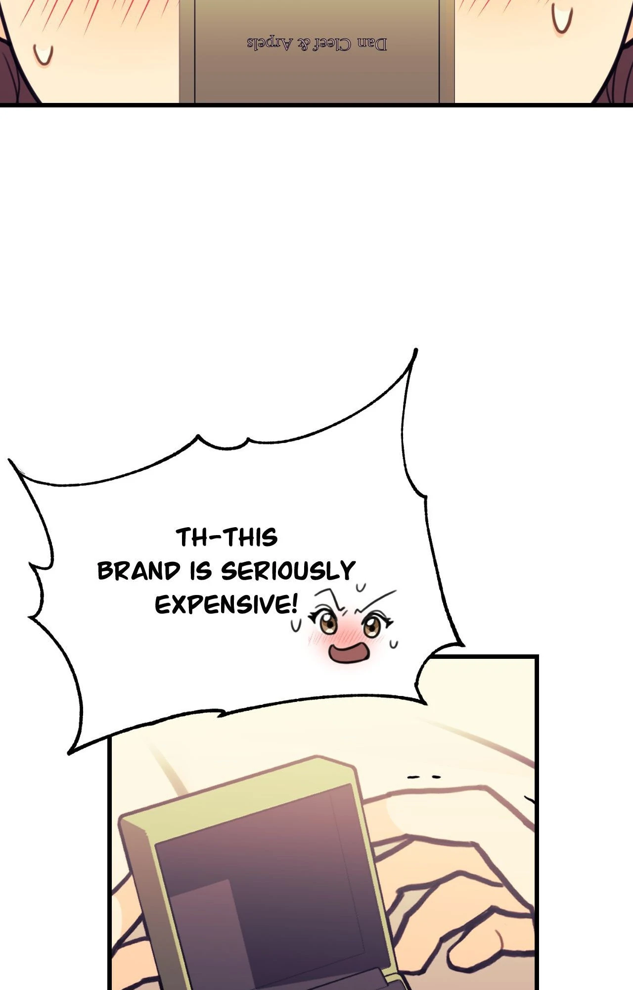 Stairway to Heaven Chapter 2 - Page 110