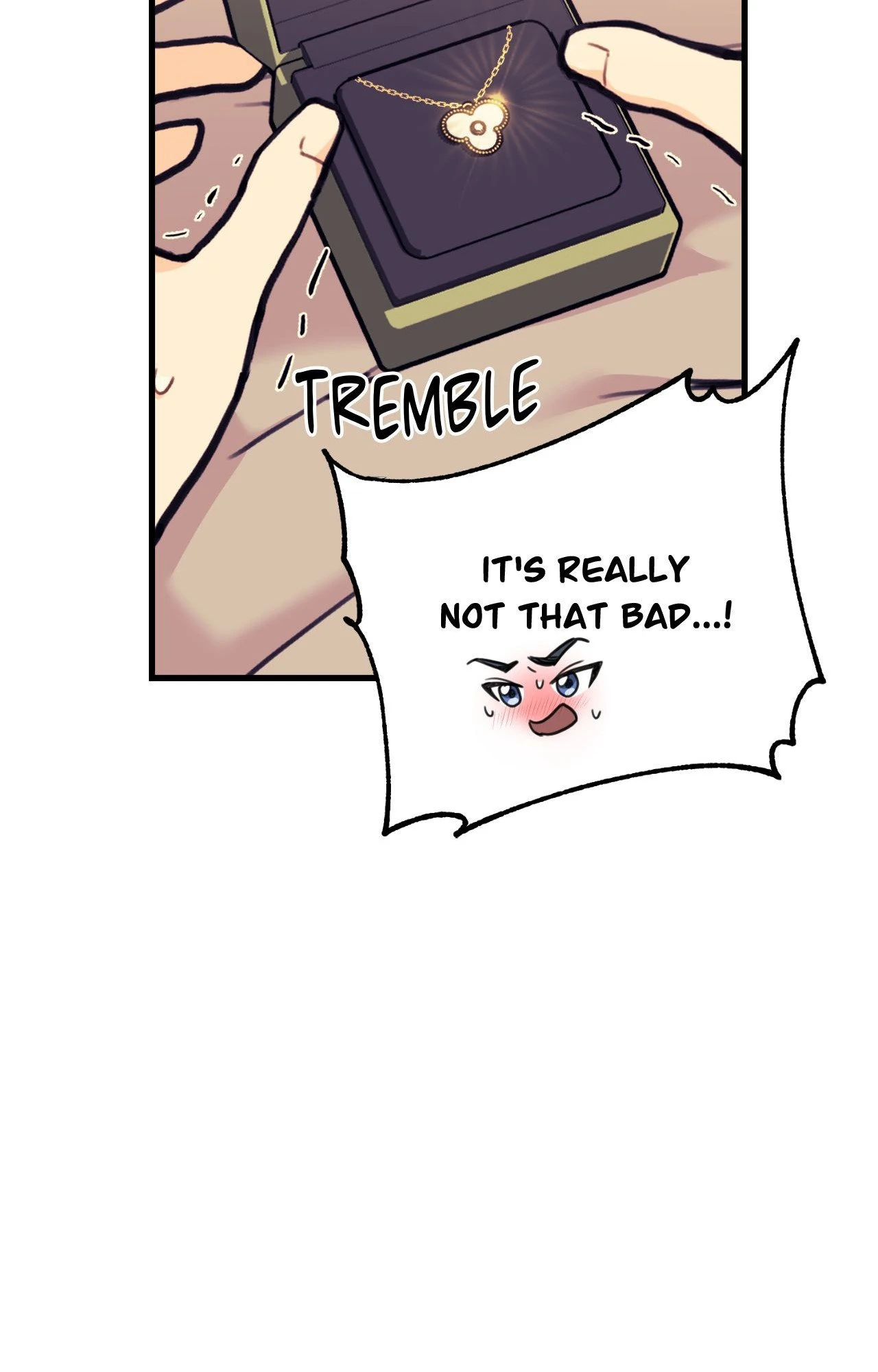 Stairway to Heaven Chapter 2 - Page 111