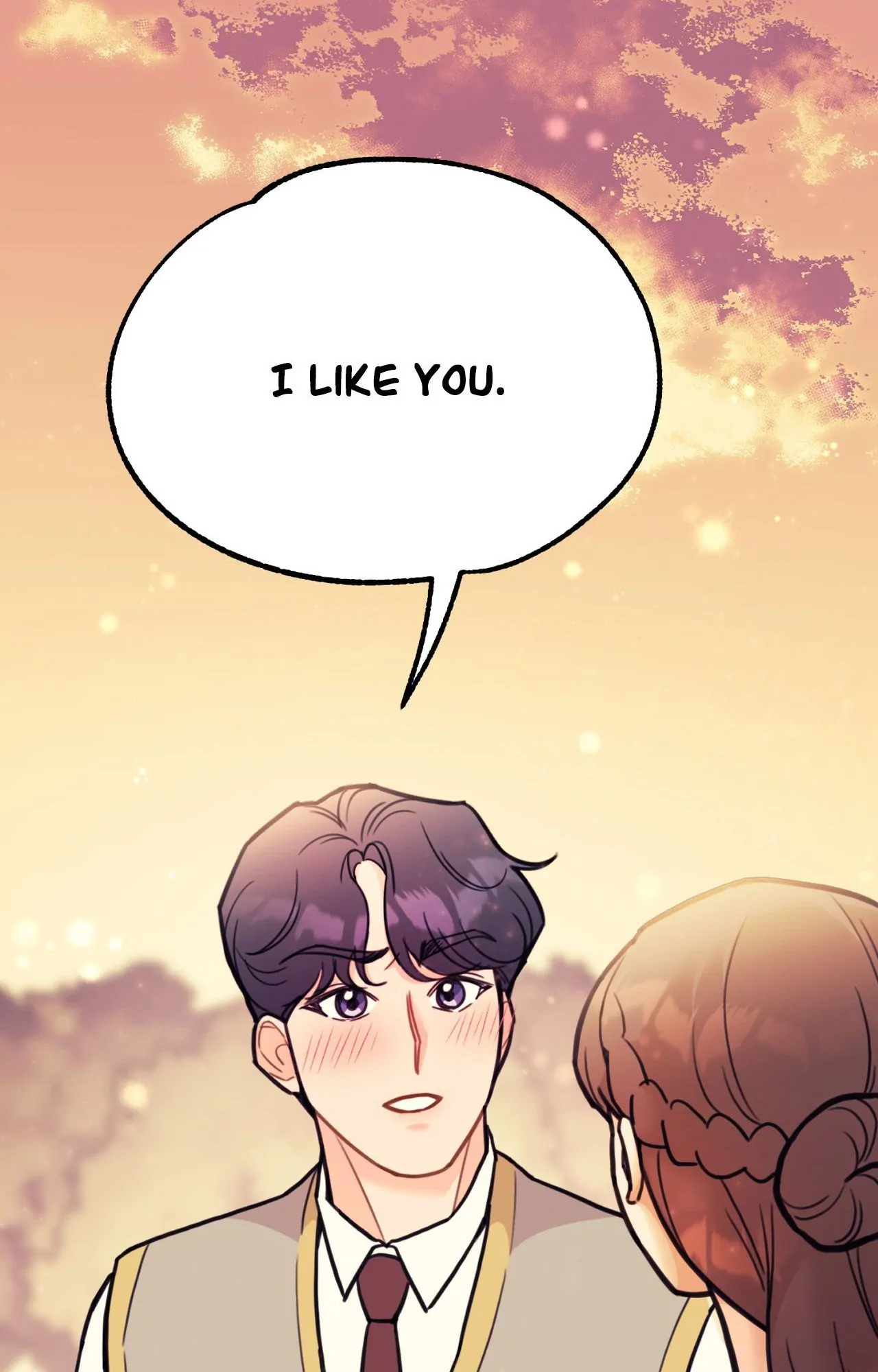 Stairway to Heaven Chapter 2 - Page 124