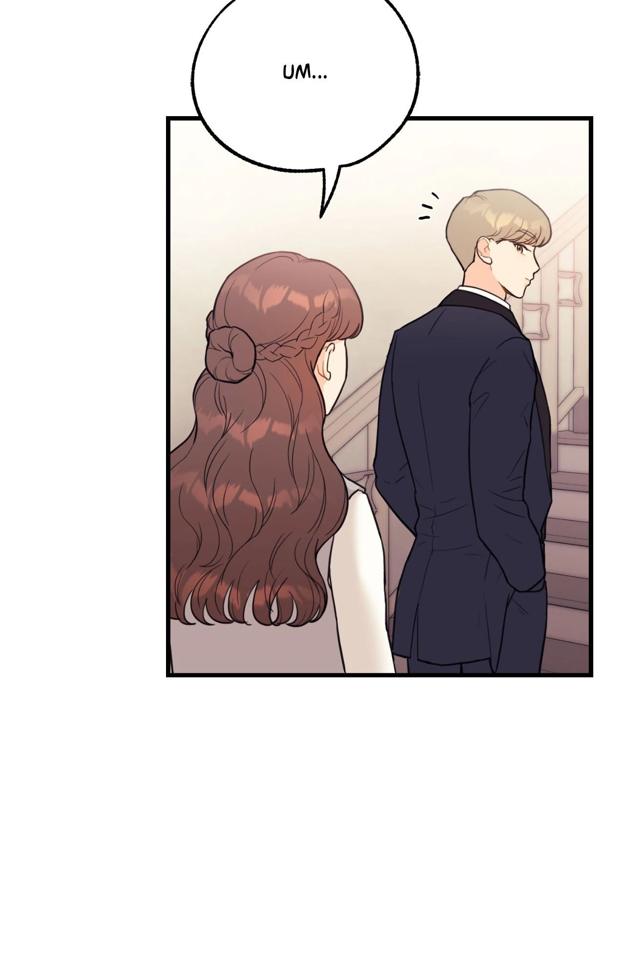 Stairway to Heaven Chapter 2 - Page 17