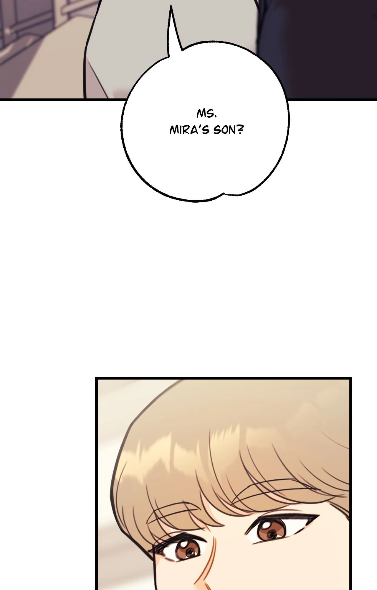 Stairway to Heaven Chapter 2 - Page 19