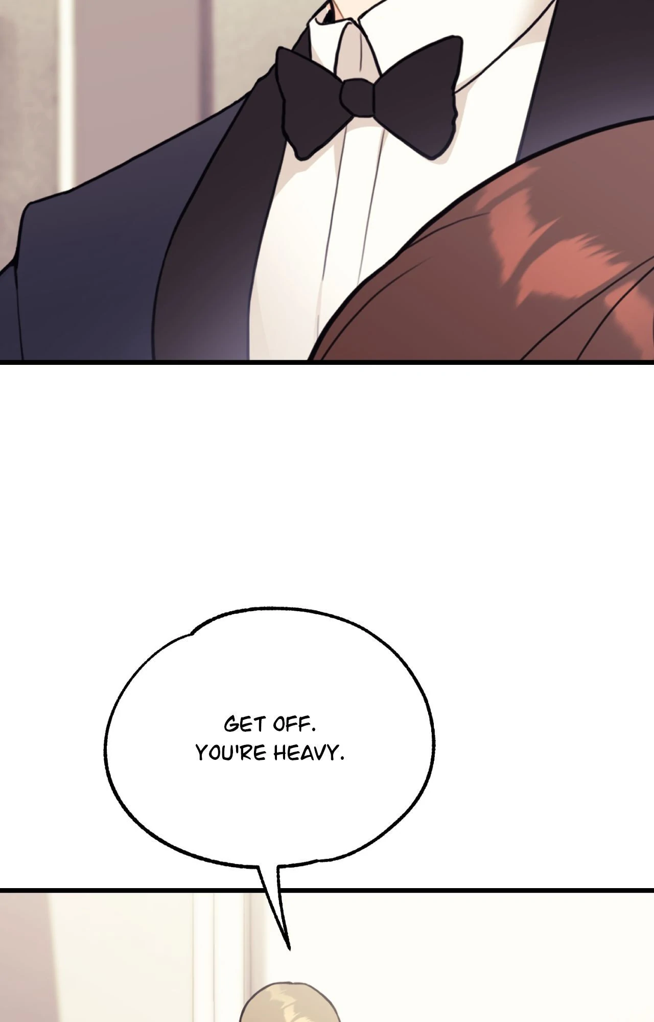 Stairway to Heaven Chapter 2 - Page 3