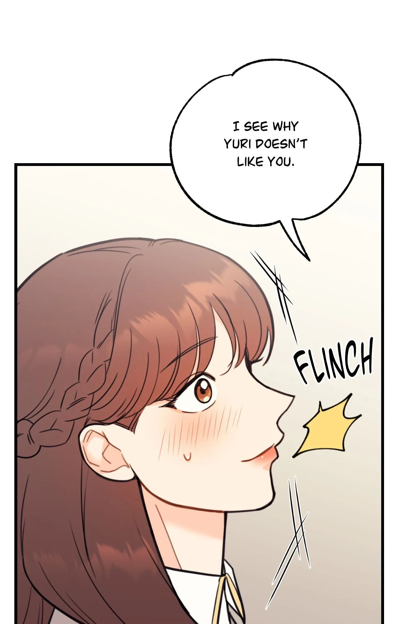 Stairway to Heaven Chapter 2 - Page 21
