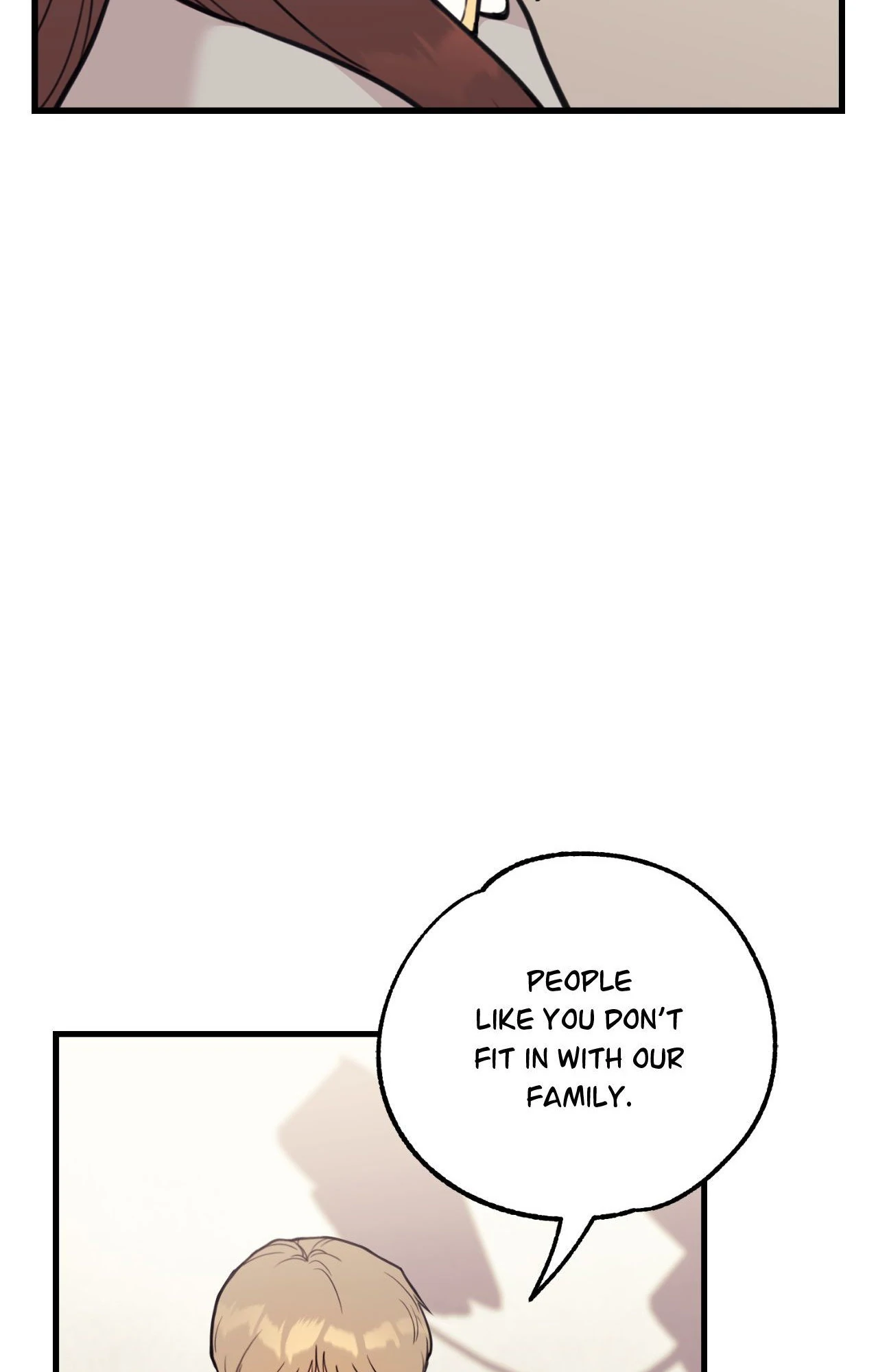 Stairway to Heaven Chapter 2 - Page 22