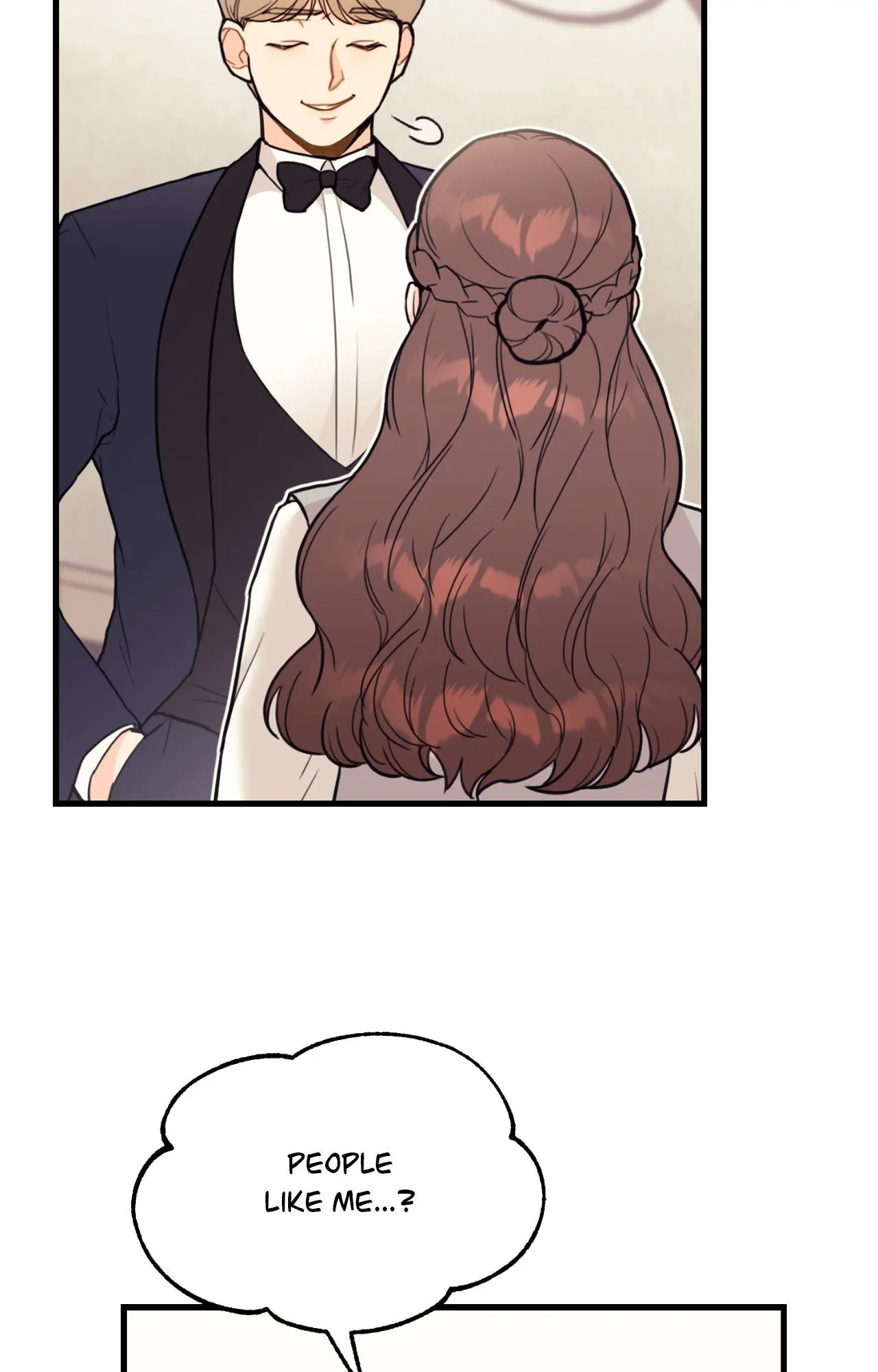 Stairway to Heaven Chapter 2 - Page 23