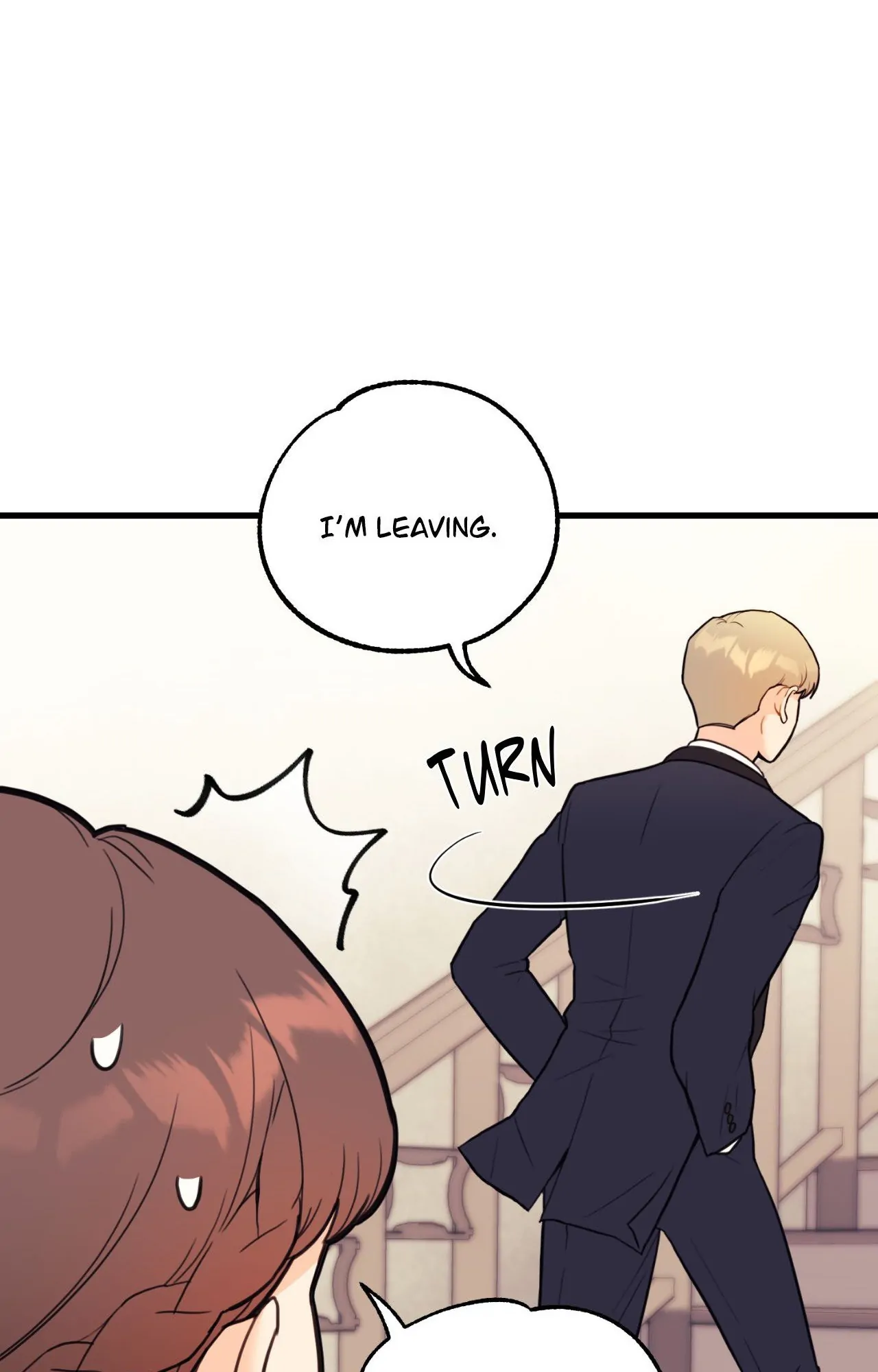 Stairway to Heaven Chapter 2 - Page 25