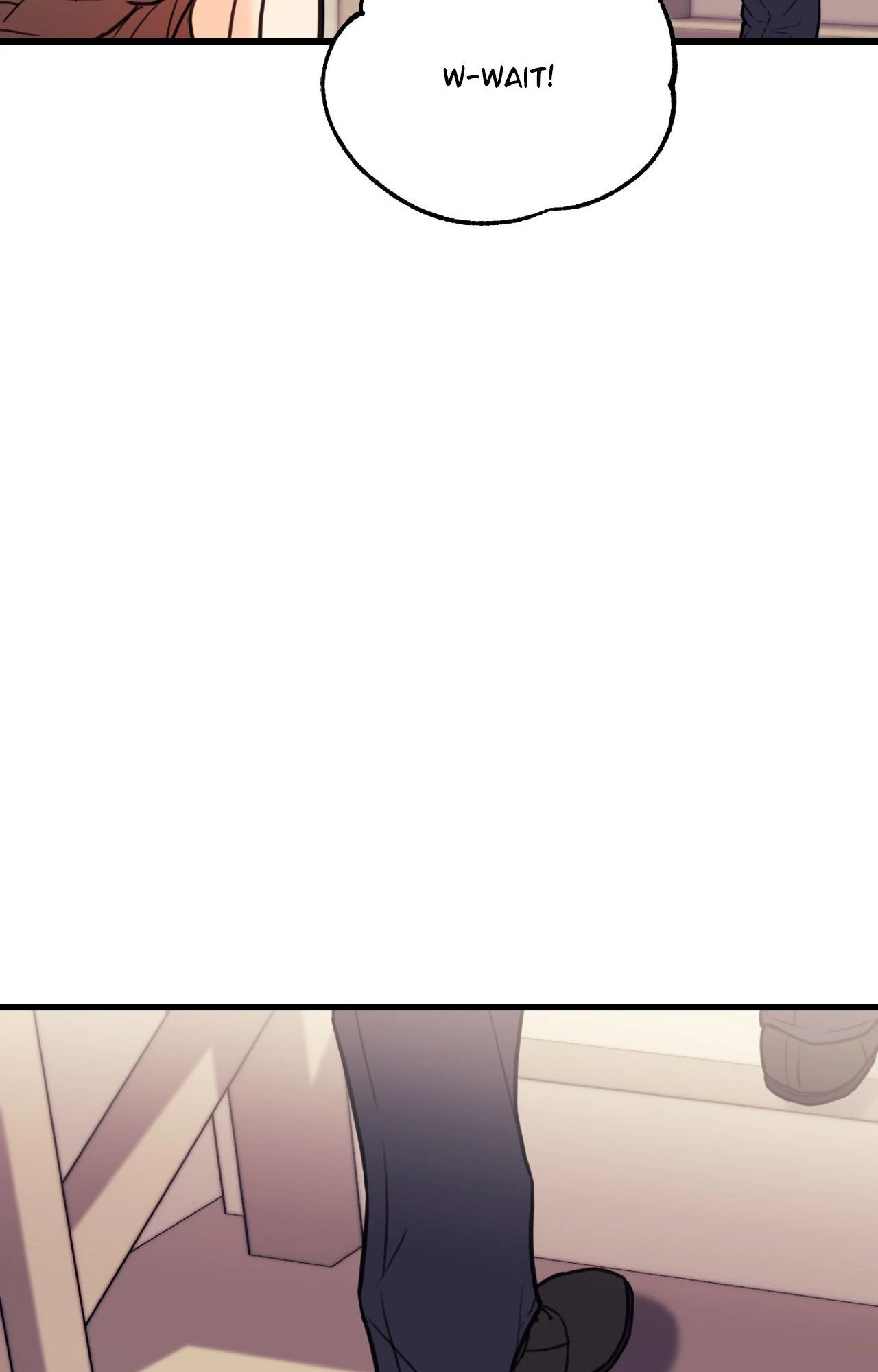 Stairway to Heaven Chapter 2 - Page 26