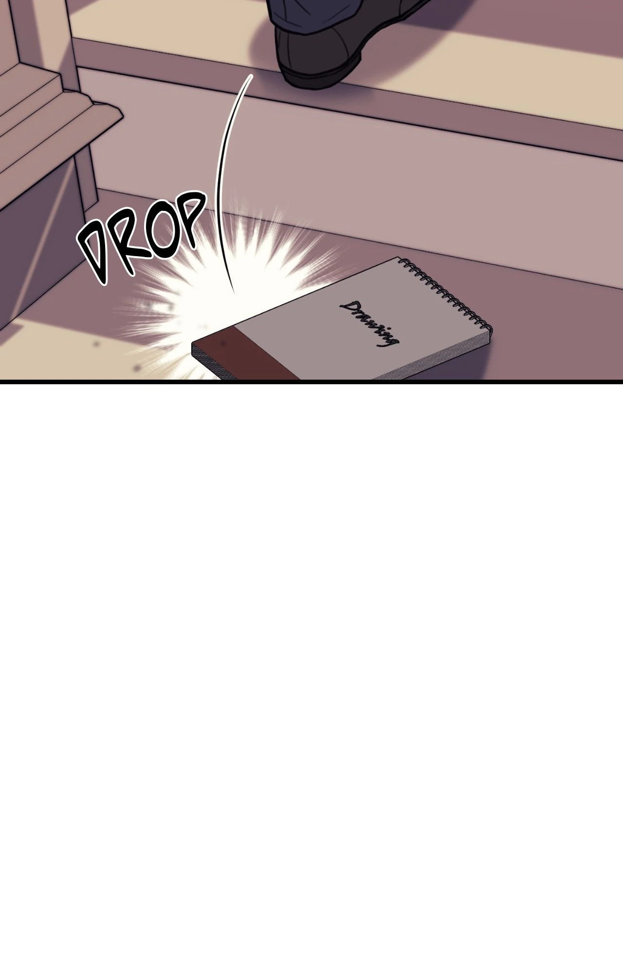 Stairway to Heaven Chapter 2 - Page 27