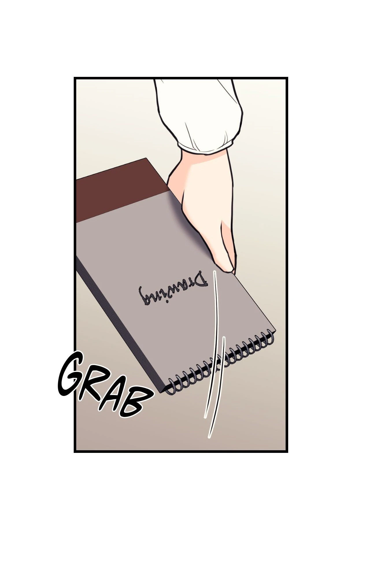 Stairway to Heaven Chapter 2 - Page 28