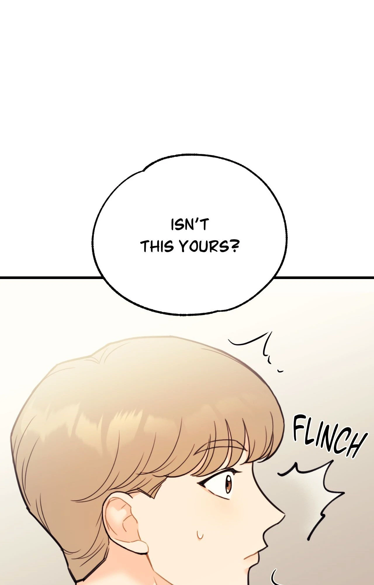 Stairway to Heaven Chapter 2 - Page 29