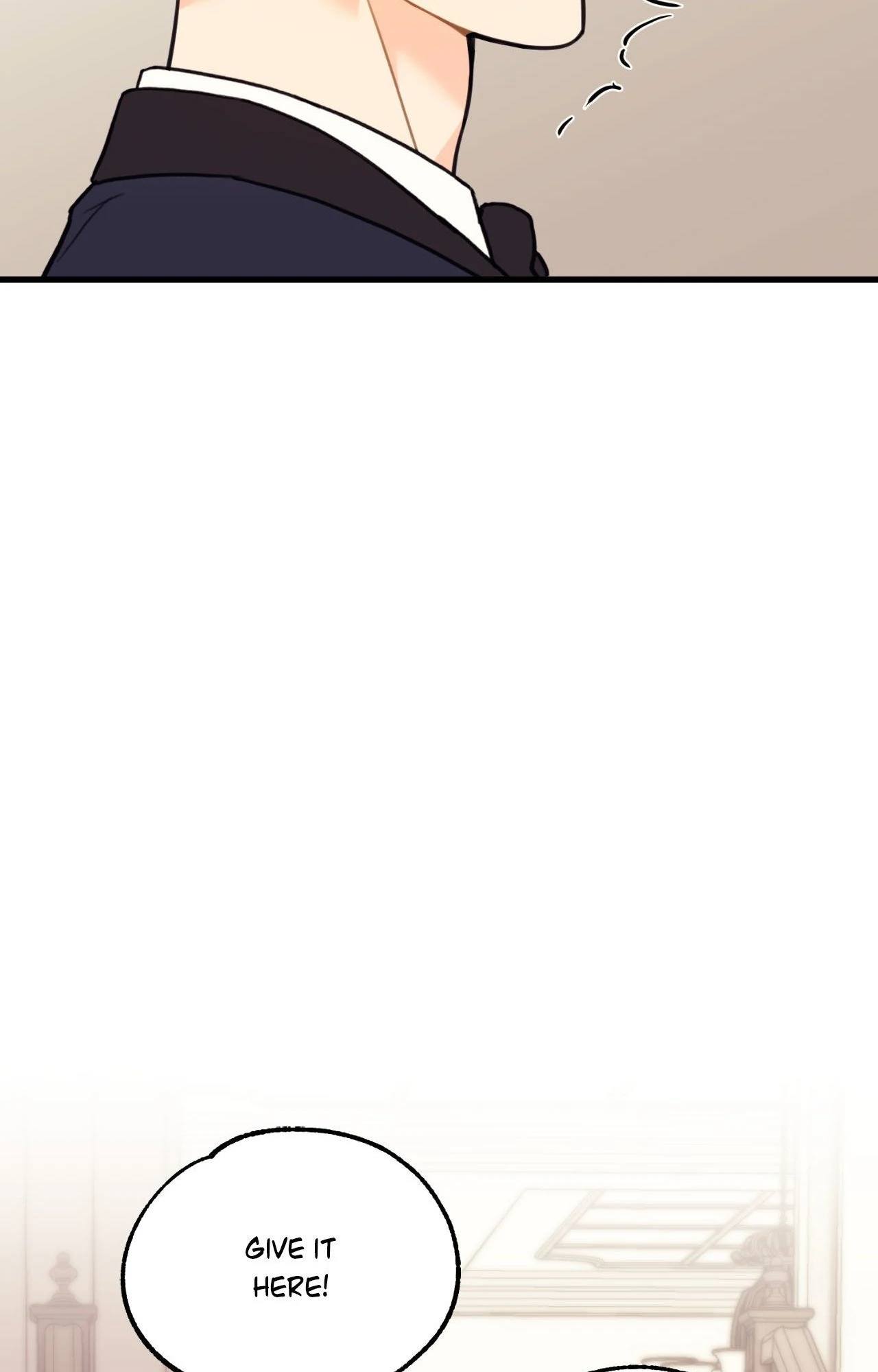 Stairway to Heaven Chapter 2 - Page 30