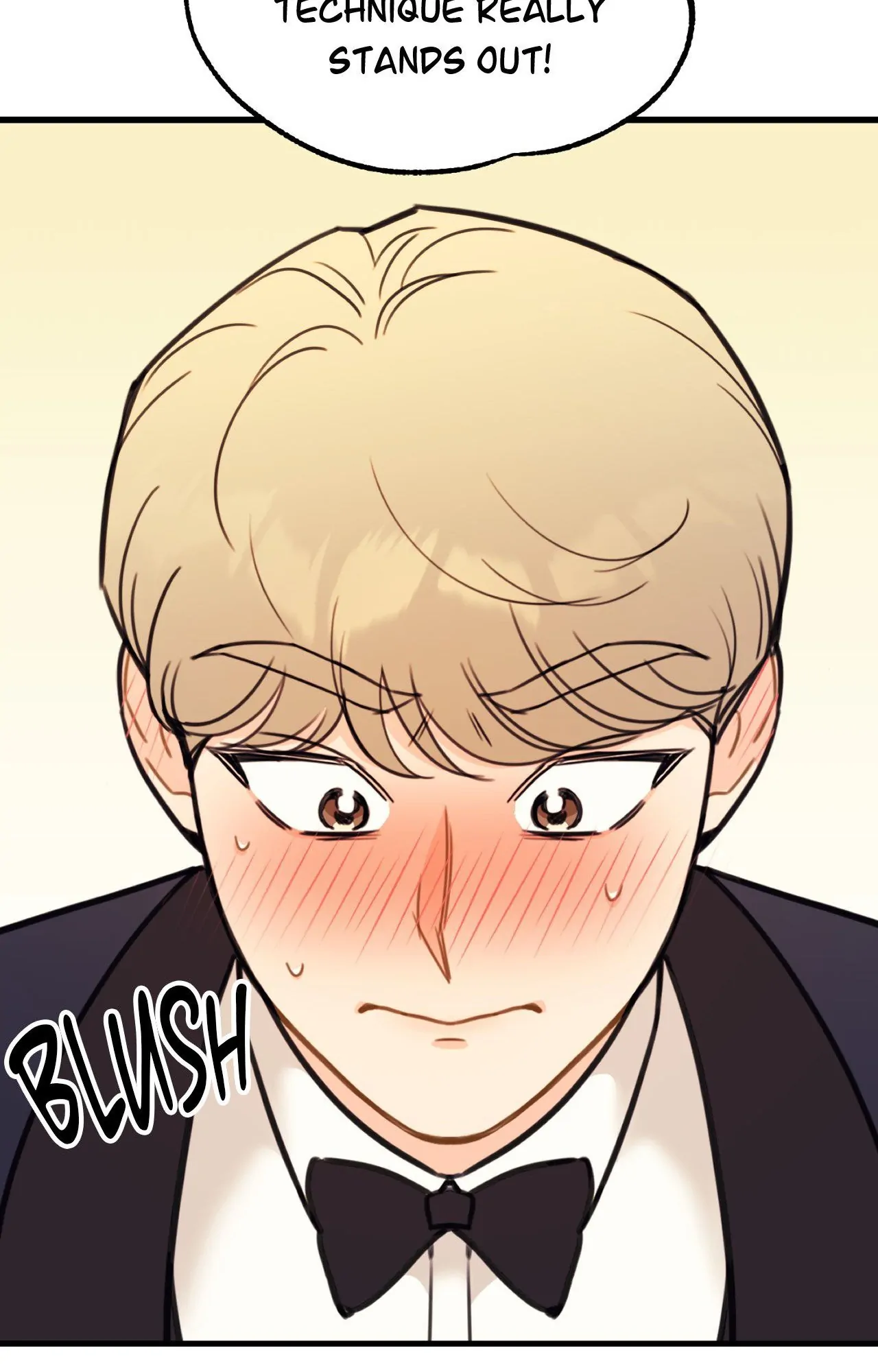 Stairway to Heaven Chapter 2 - Page 34