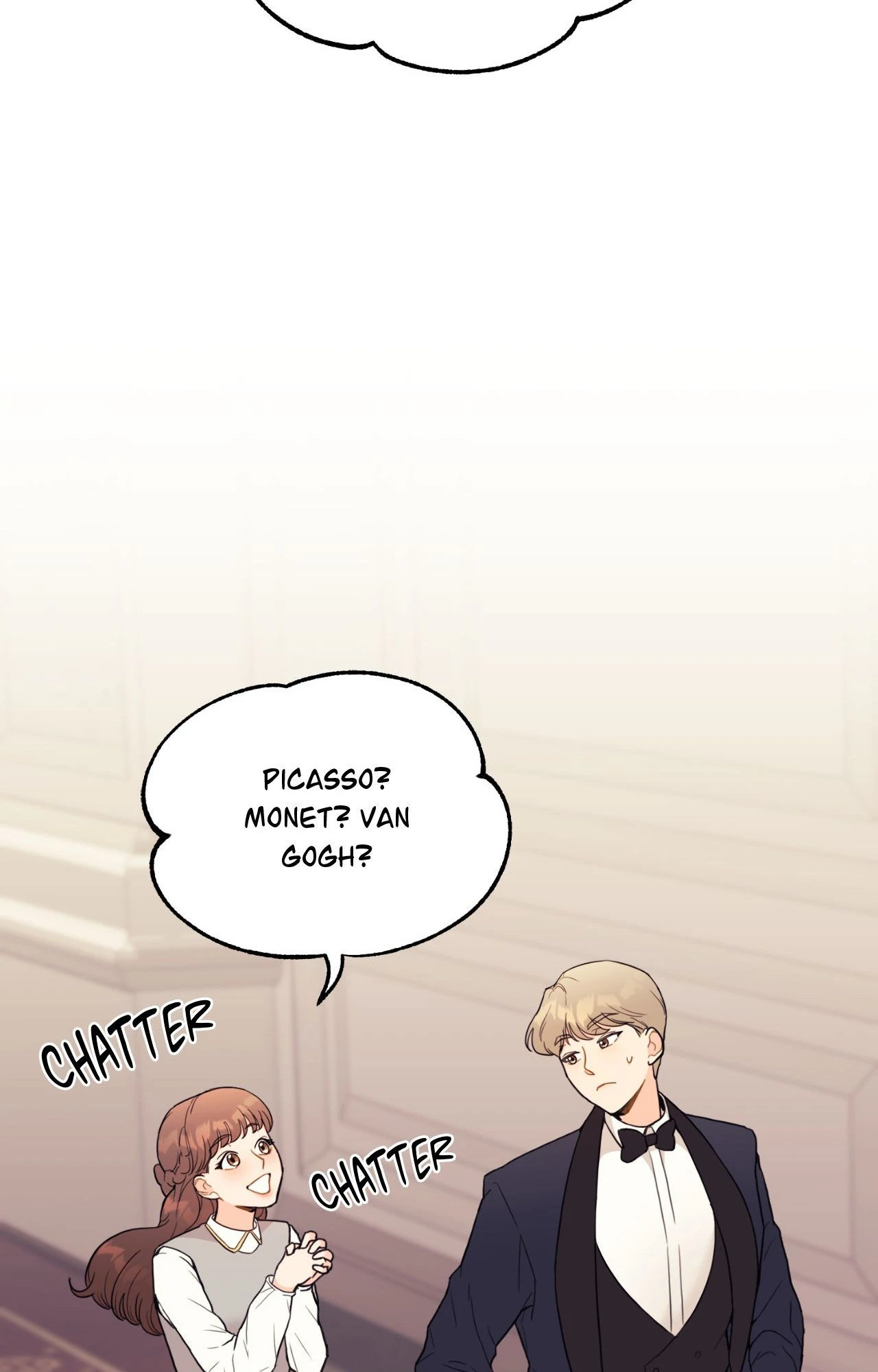 Stairway to Heaven Chapter 2 - Page 38