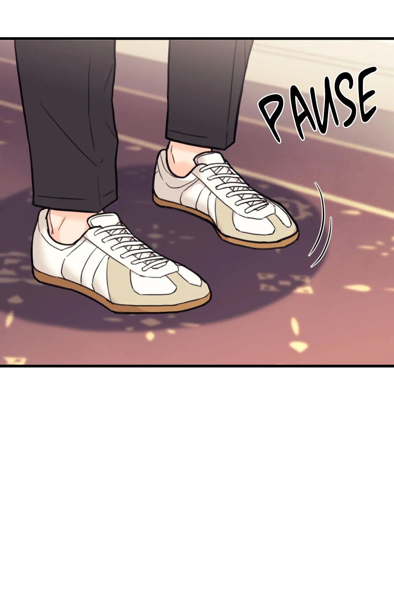 Stairway to Heaven Chapter 2 - Page 40