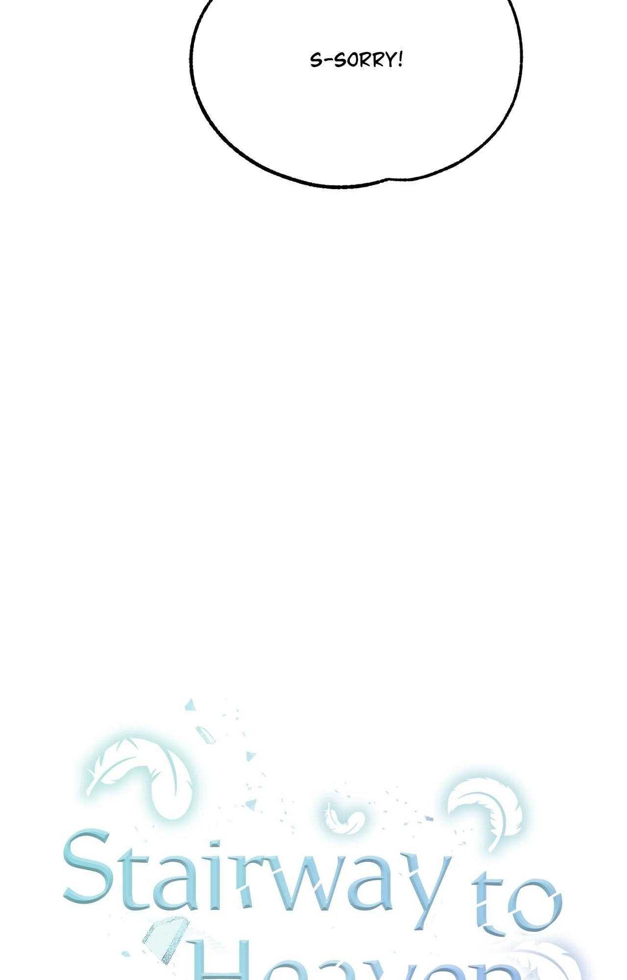 Stairway to Heaven Chapter 2 - Page 5