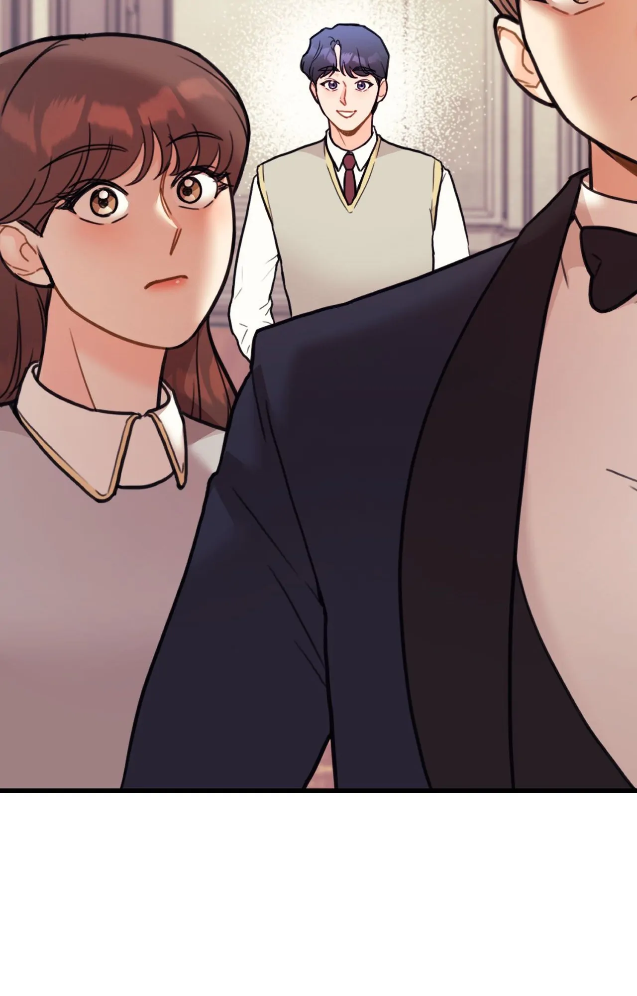 Stairway to Heaven Chapter 2 - Page 42