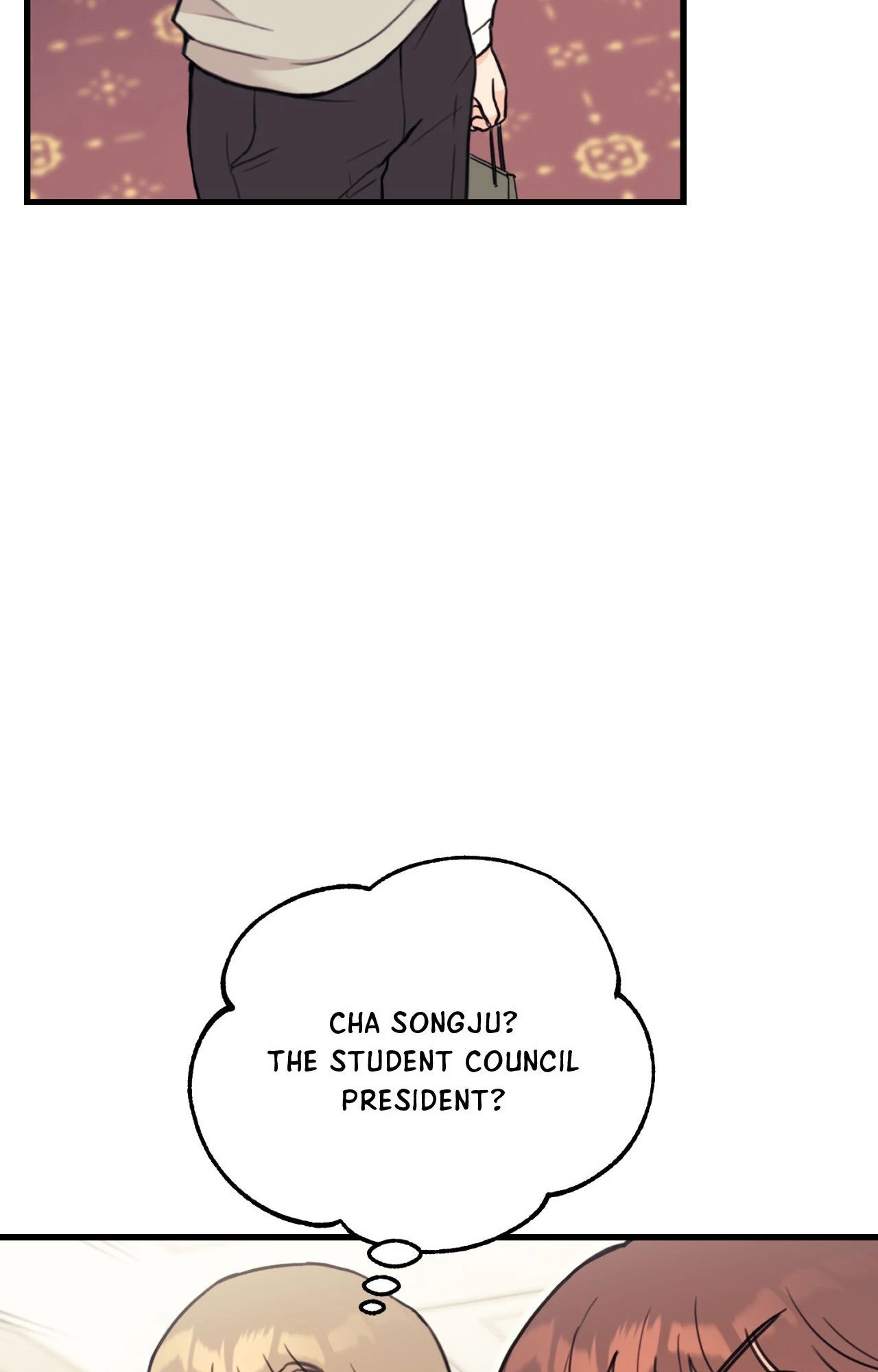Stairway to Heaven Chapter 2 - Page 45