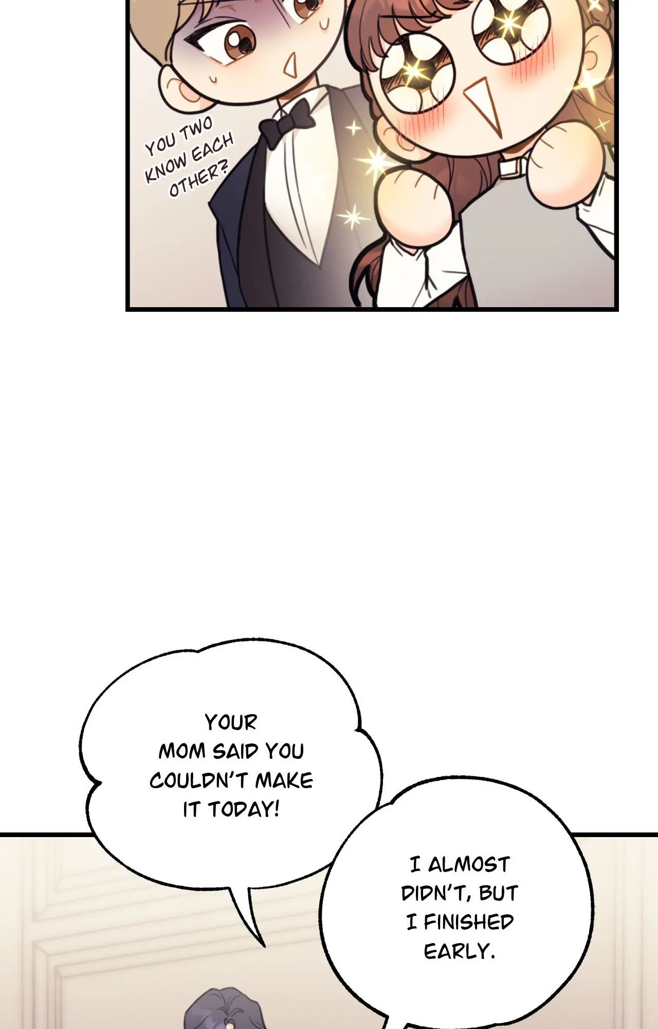Stairway to Heaven Chapter 2 - Page 47