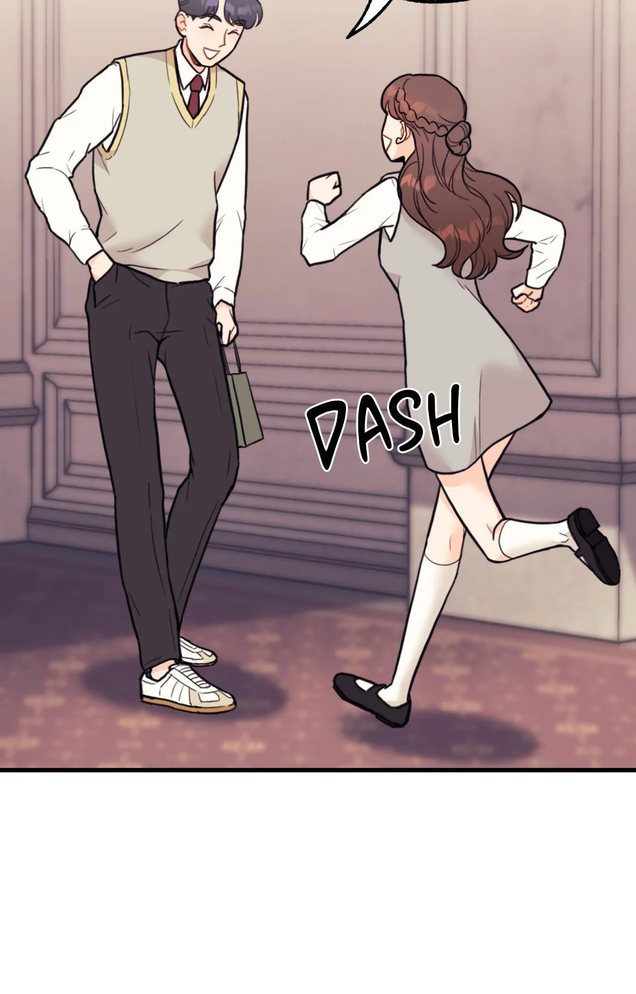 Stairway to Heaven Chapter 2 - Page 48
