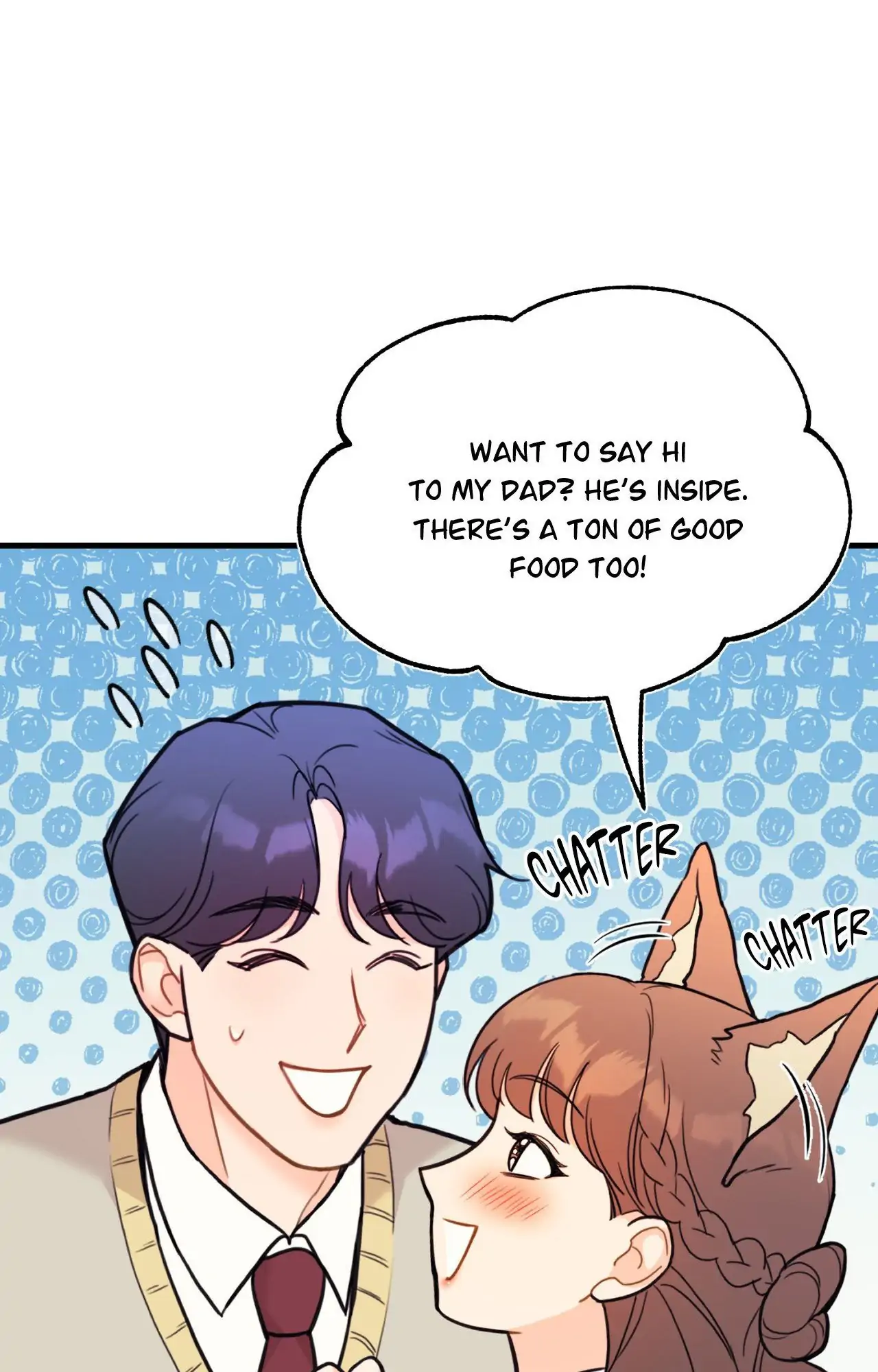 Stairway to Heaven Chapter 2 - Page 49