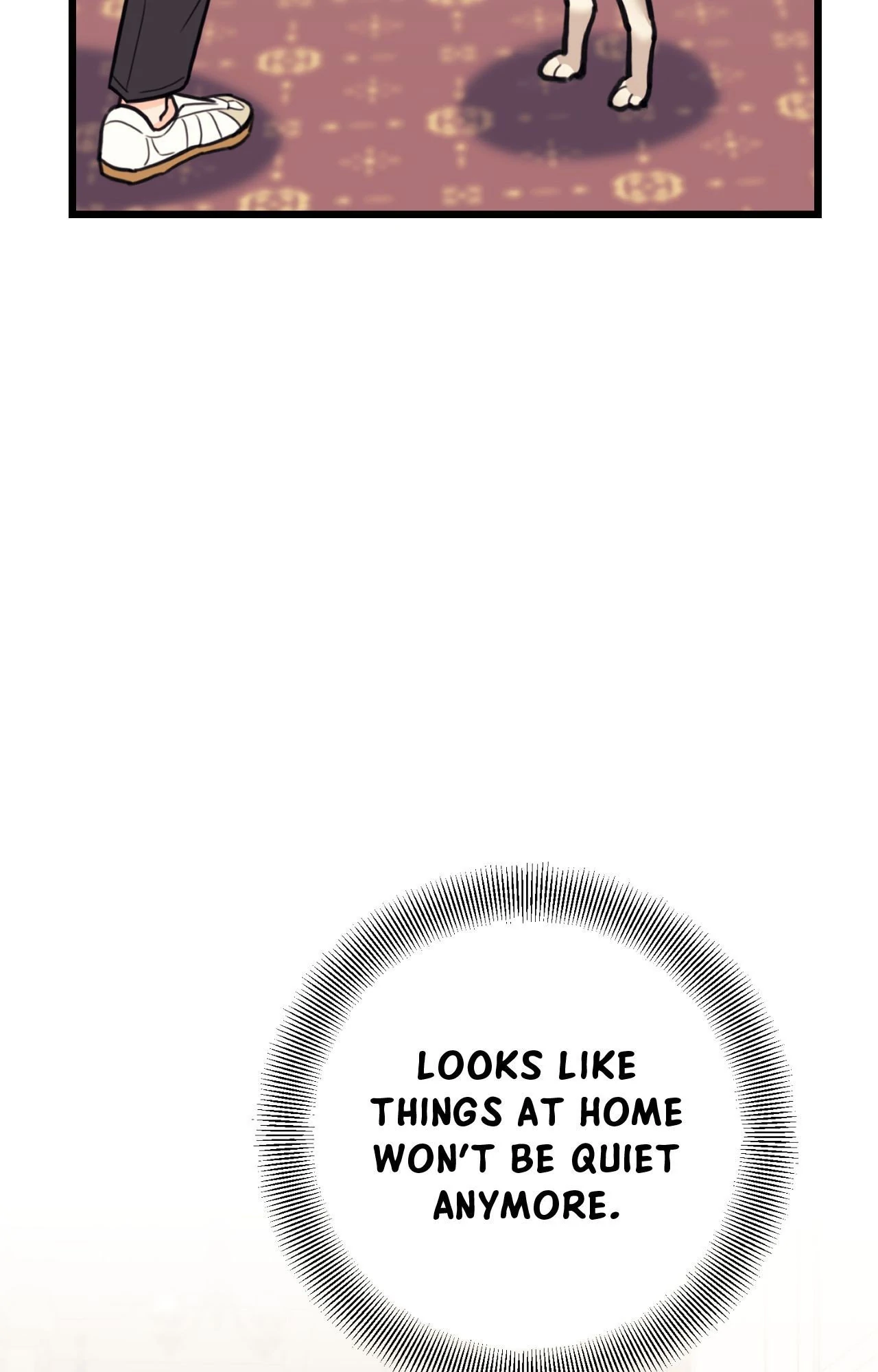 Stairway to Heaven Chapter 2 - Page 53