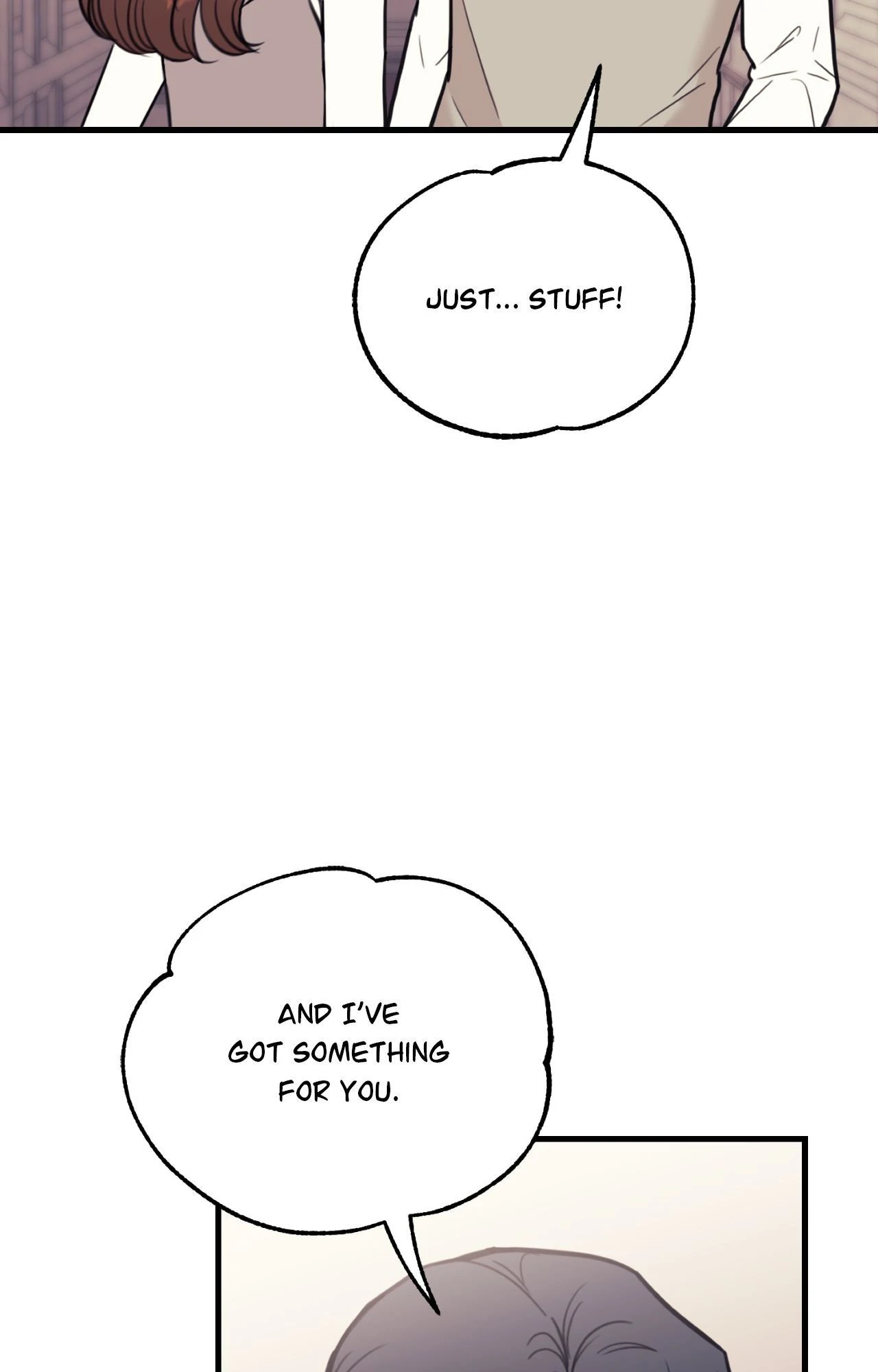 Stairway to Heaven Chapter 2 - Page 56