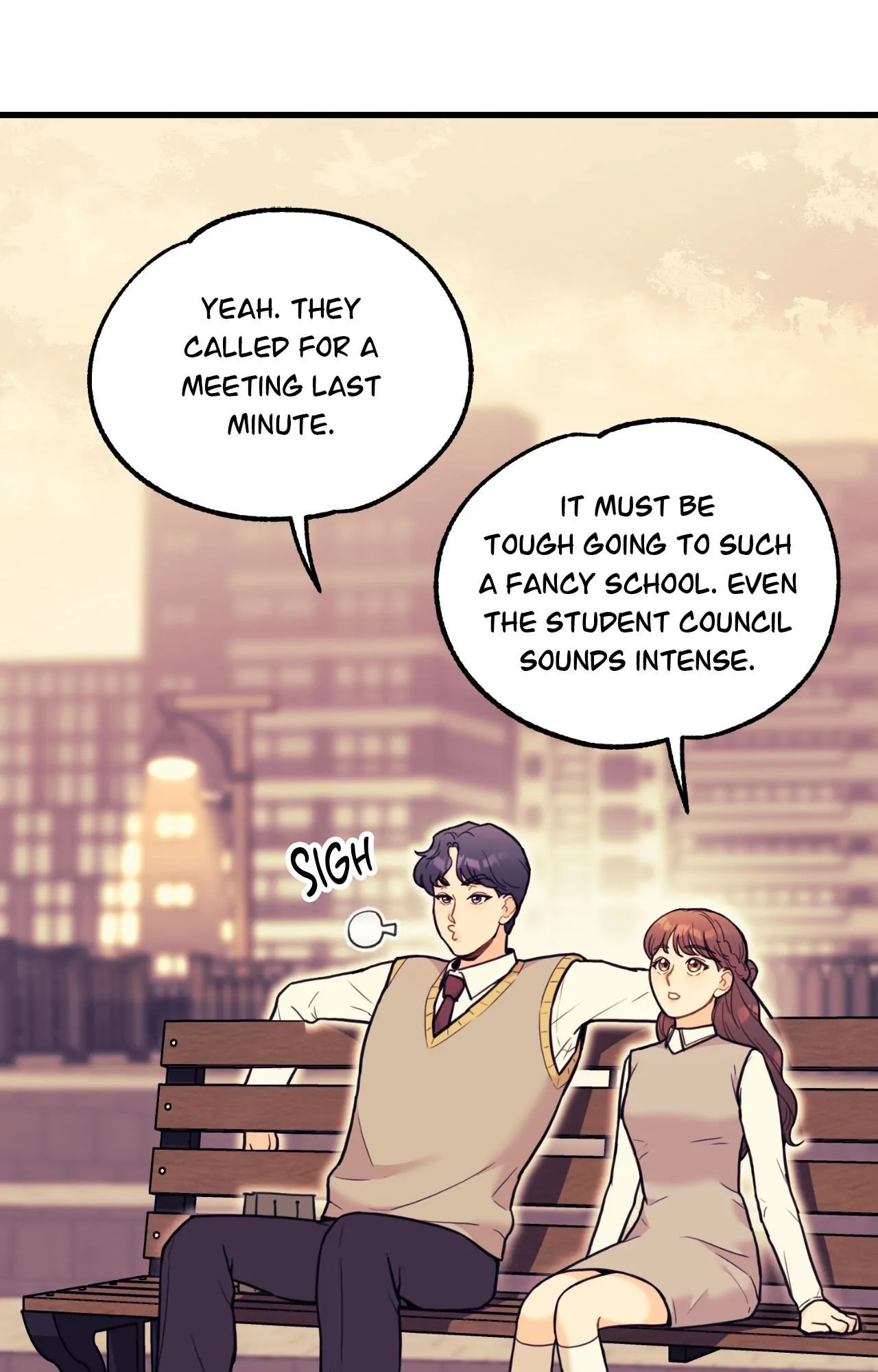 Stairway to Heaven Chapter 2 - Page 61