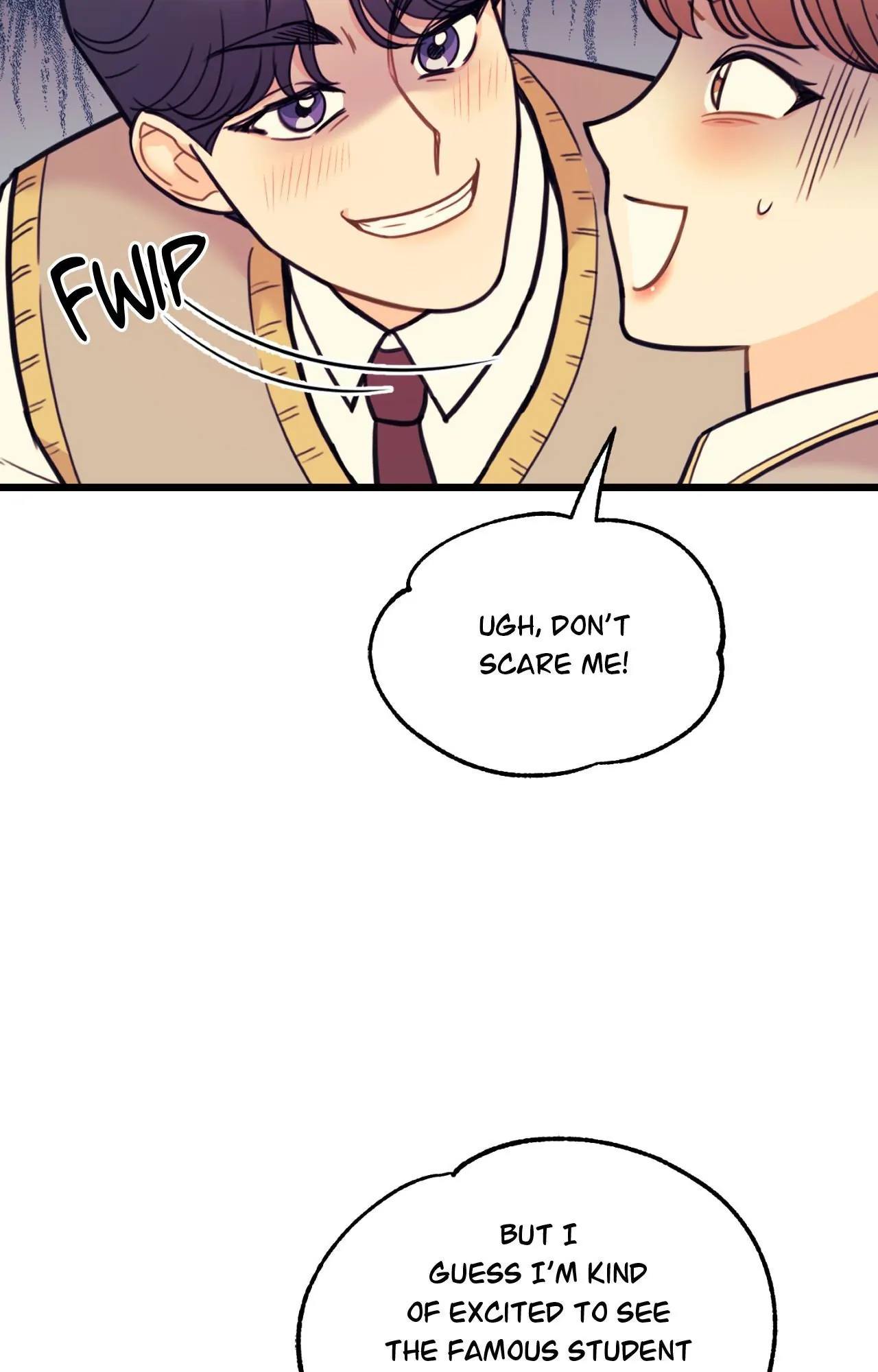 Stairway to Heaven Chapter 2 - Page 63