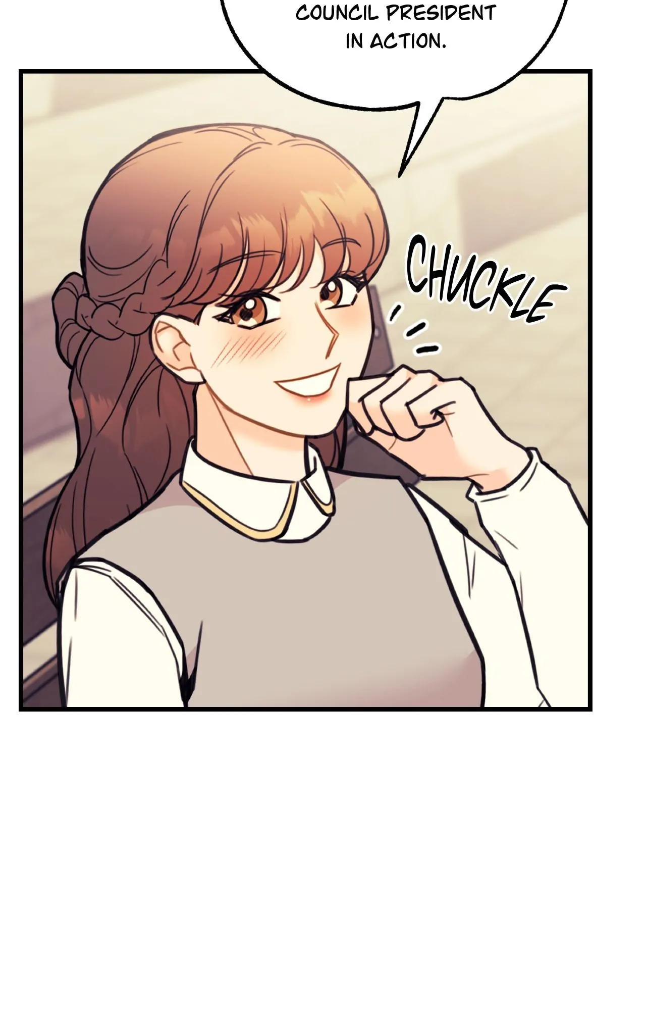 Stairway to Heaven Chapter 2 - Page 64
