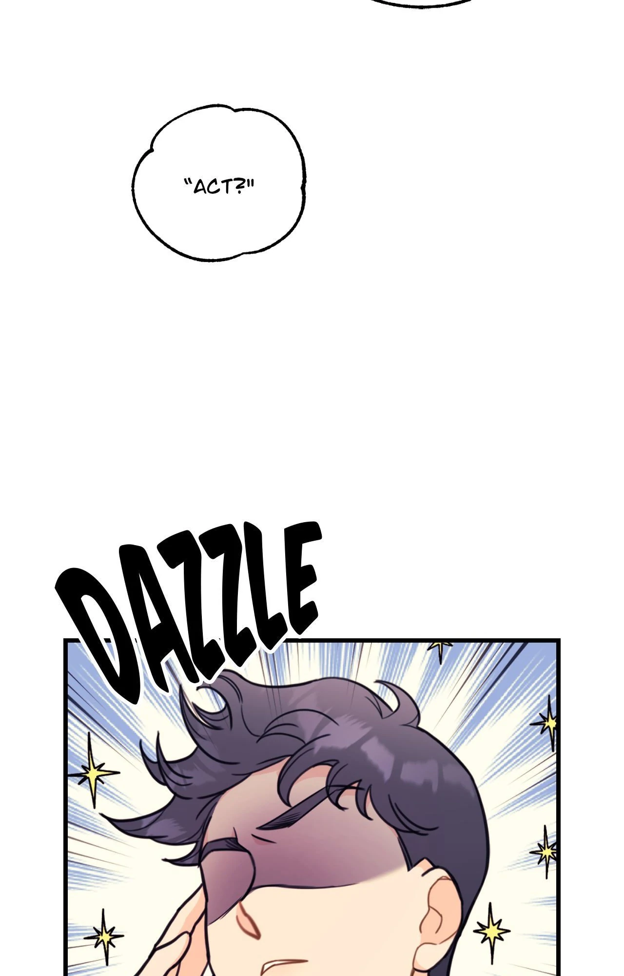 Stairway to Heaven Chapter 2 - Page 66