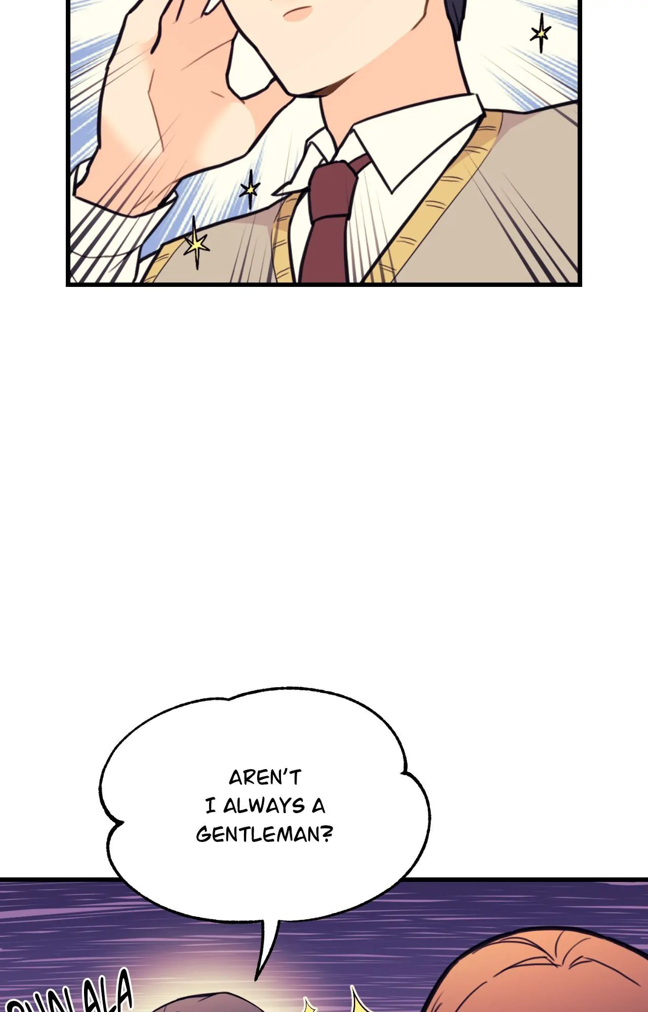 Stairway to Heaven Chapter 2 - Page 67