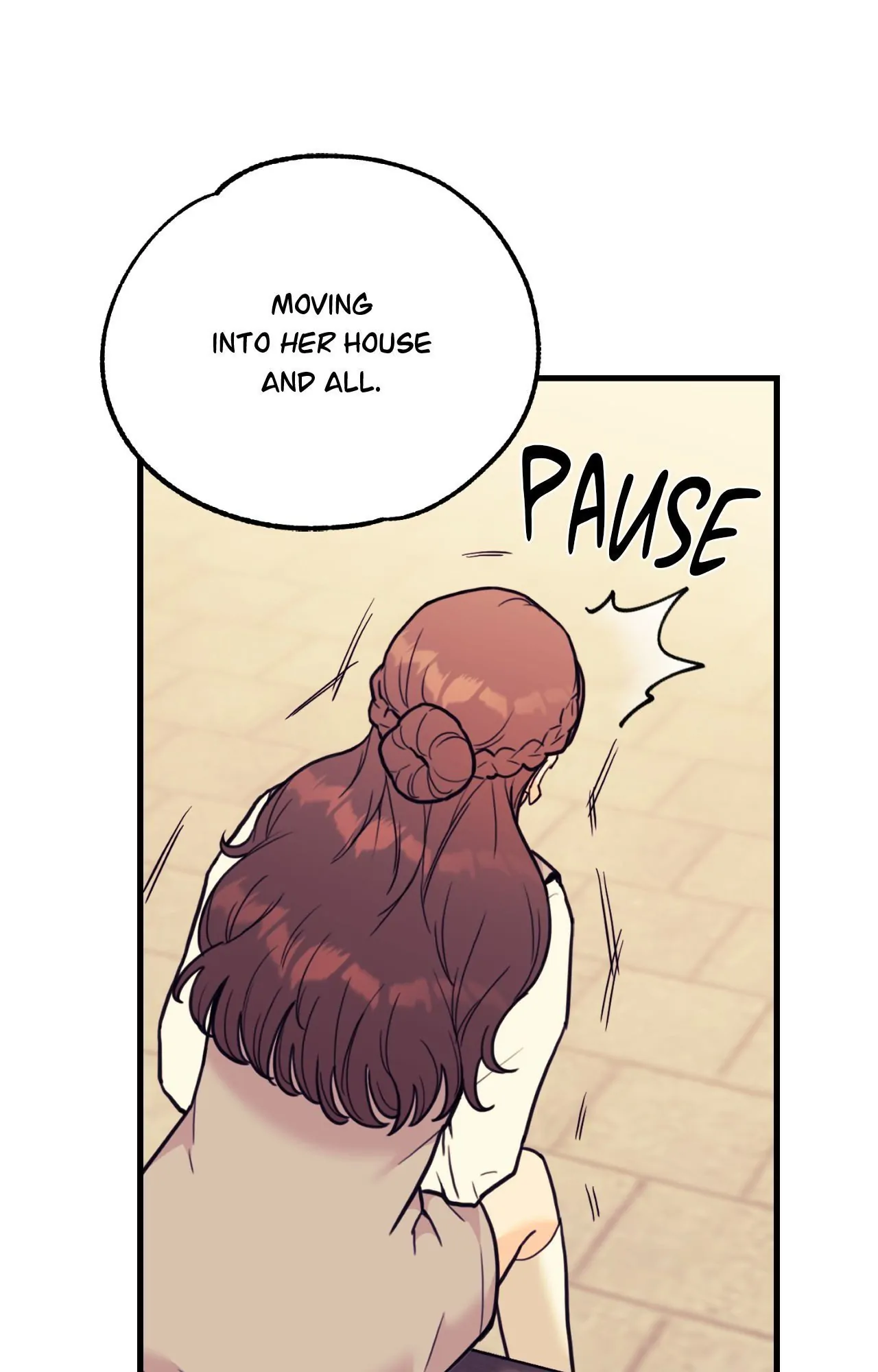 Stairway to Heaven Chapter 2 - Page 70