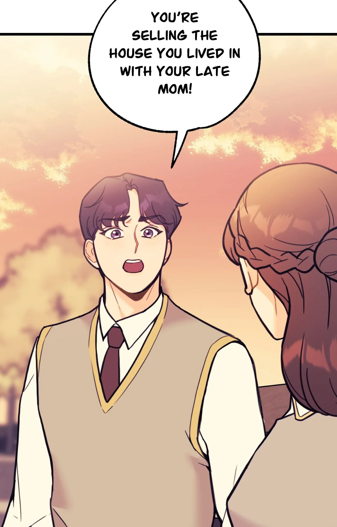 Stairway to Heaven Chapter 2 - Page 77