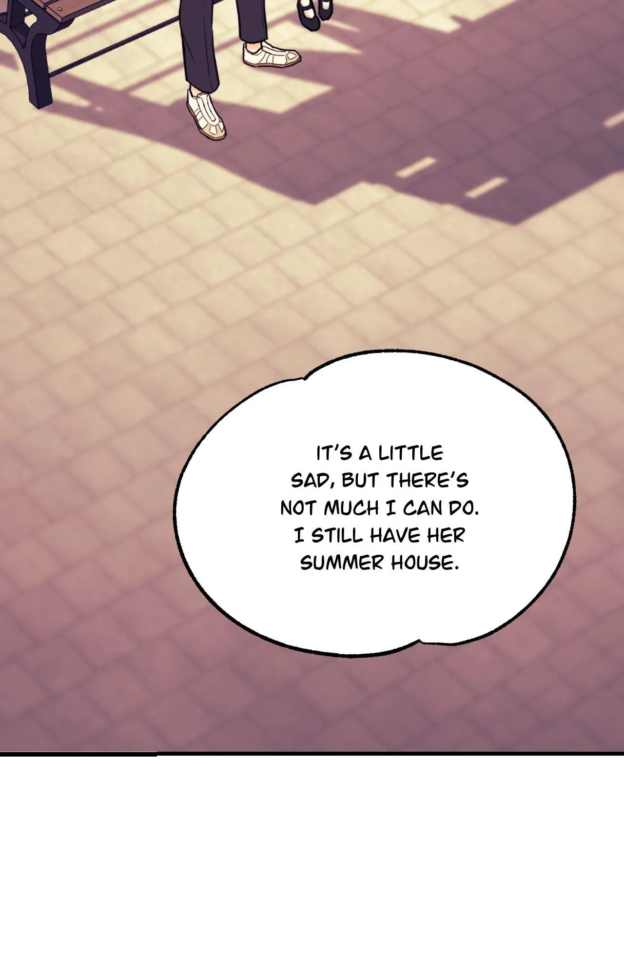 Stairway to Heaven Chapter 2 - Page 82