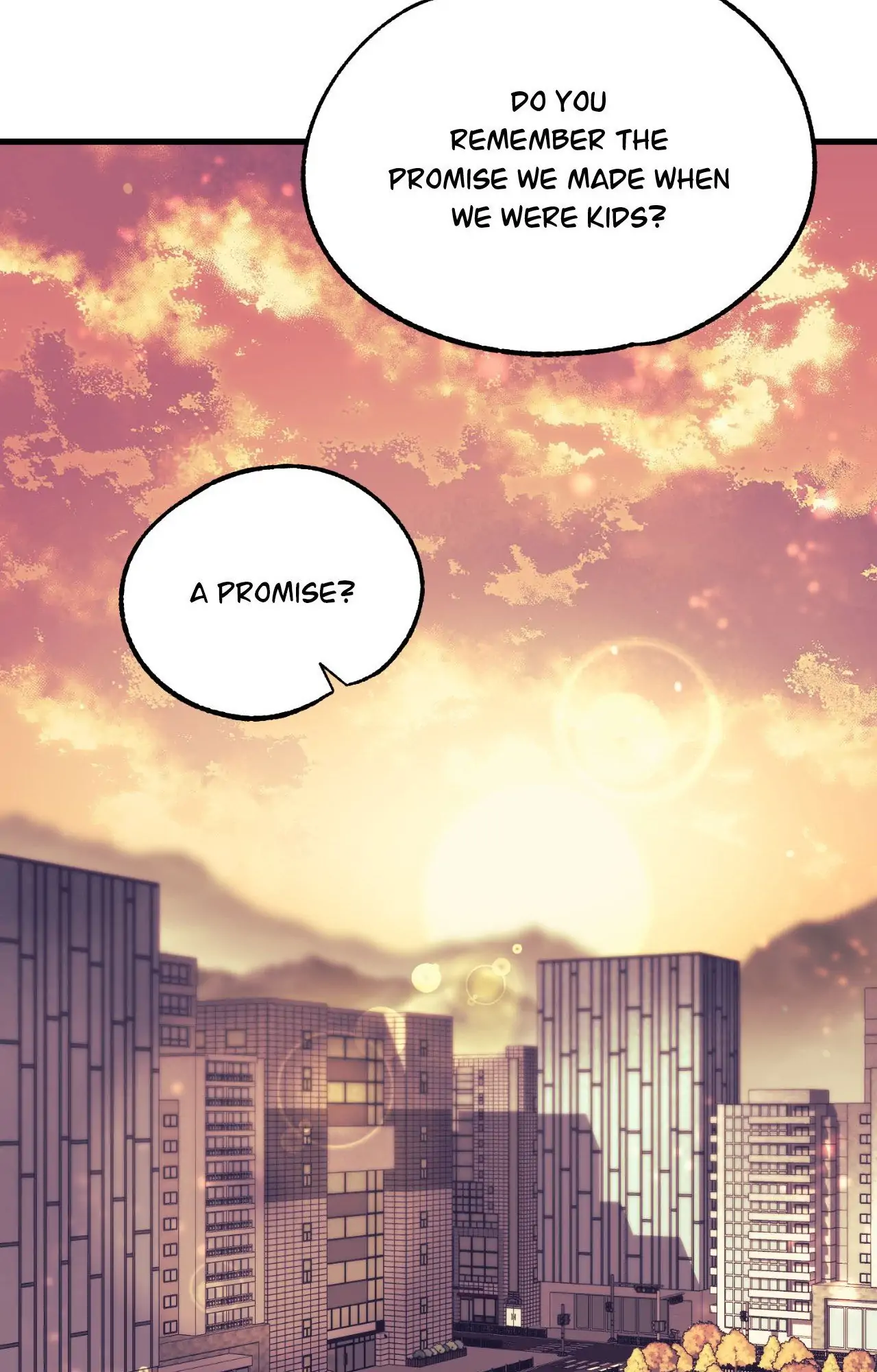 Stairway to Heaven Chapter 2 - Page 85