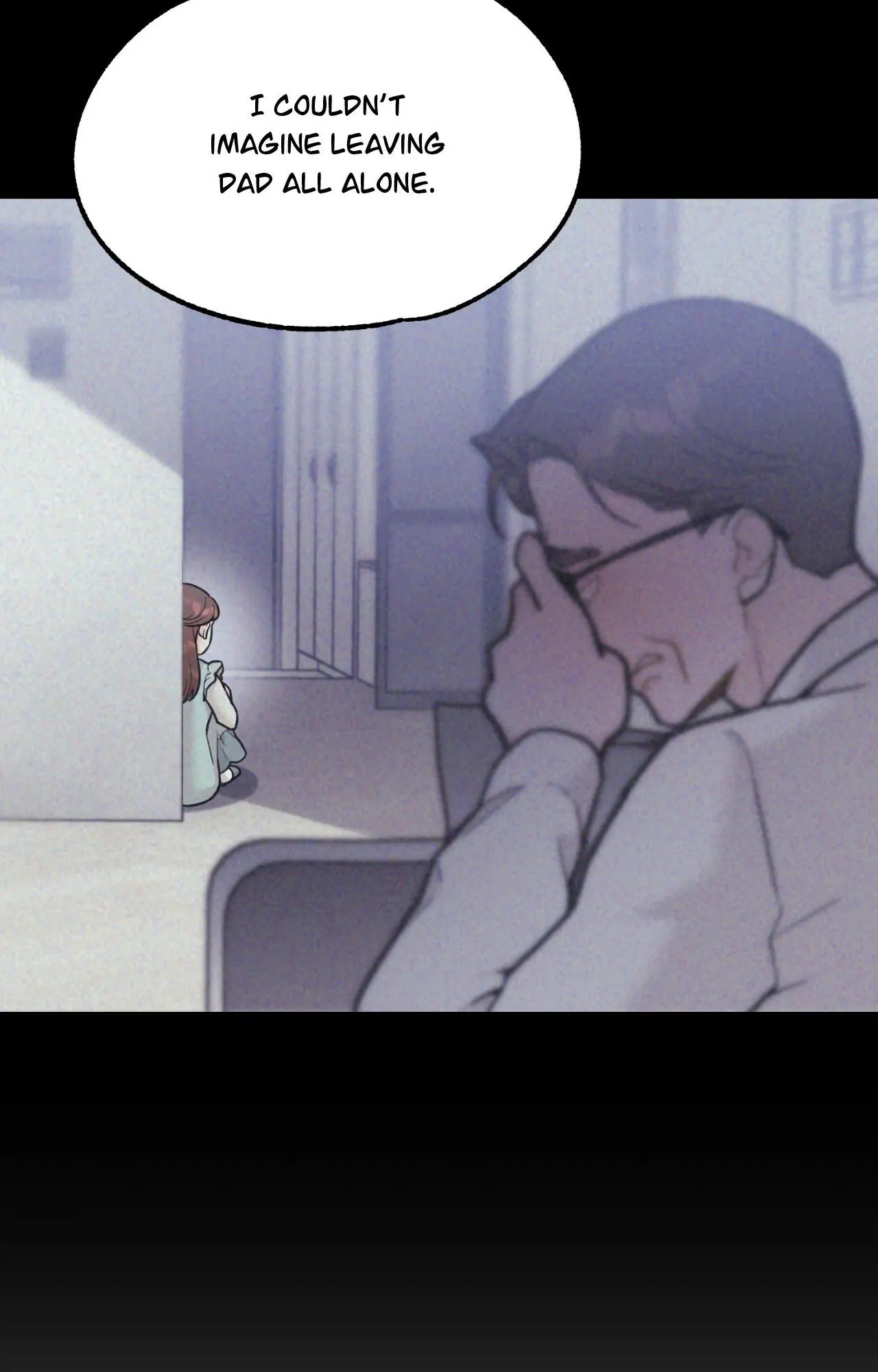 Stairway to Heaven Chapter 2 - Page 95