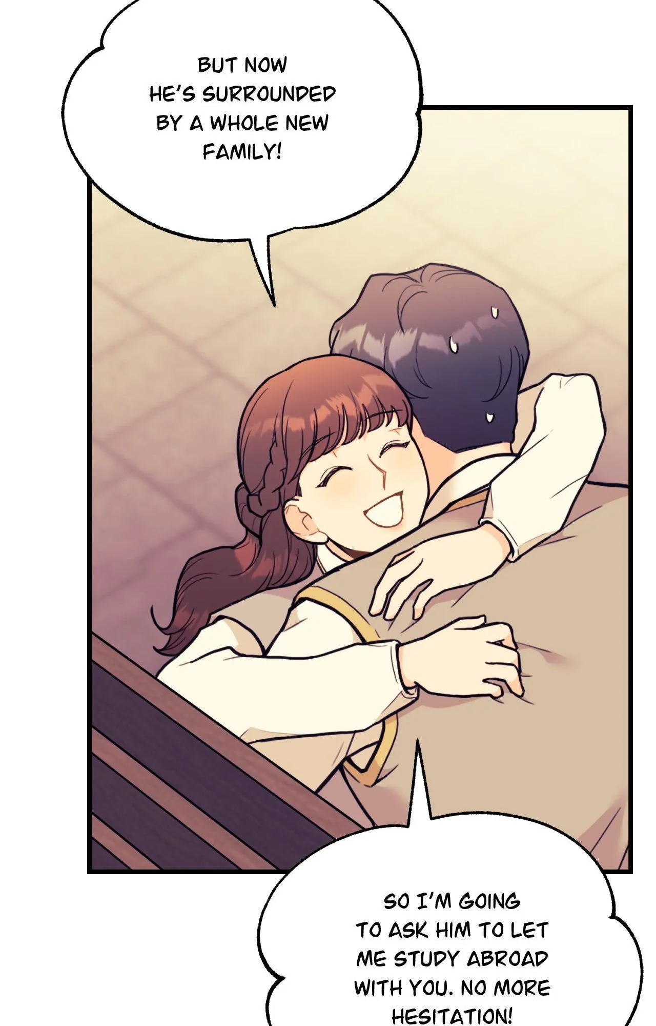Stairway to Heaven Chapter 2 - Page 100