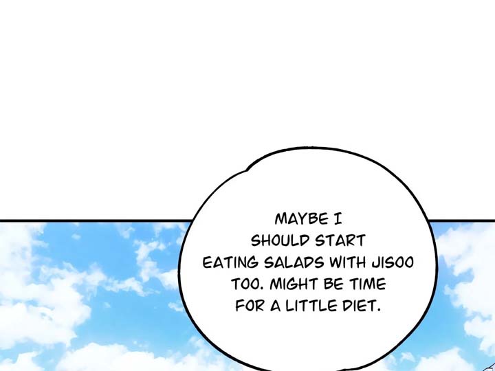 Stairway to Heaven Chapter 20 - Page 1