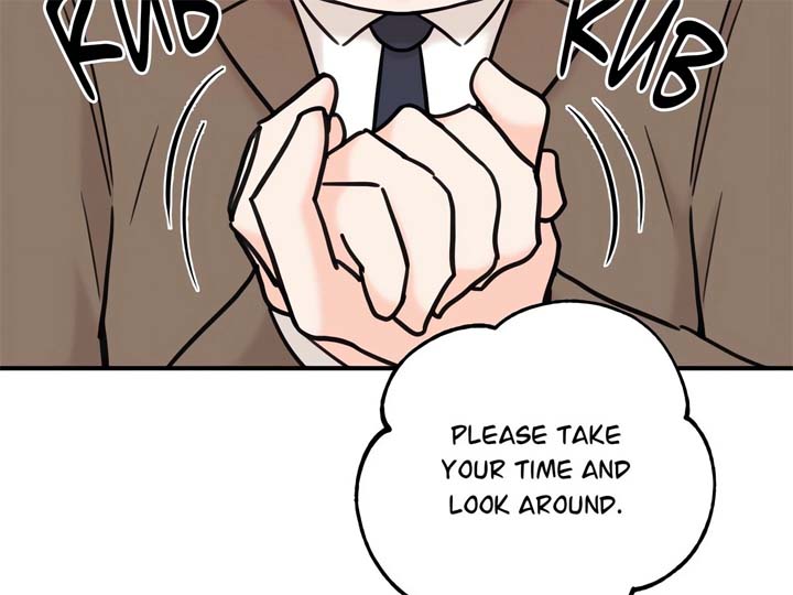 Stairway to Heaven Chapter 20 - Page 111