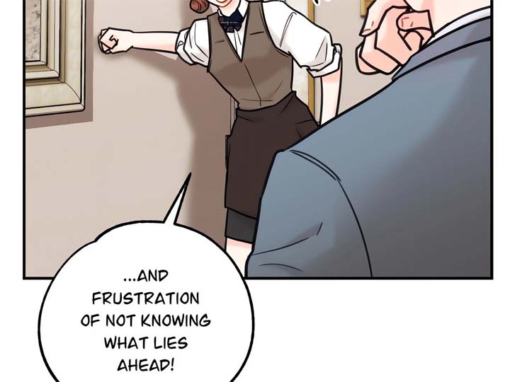 Stairway to Heaven Chapter 20 - Page 155