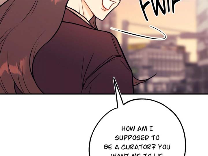 Stairway to Heaven Chapter 20 - Page 205