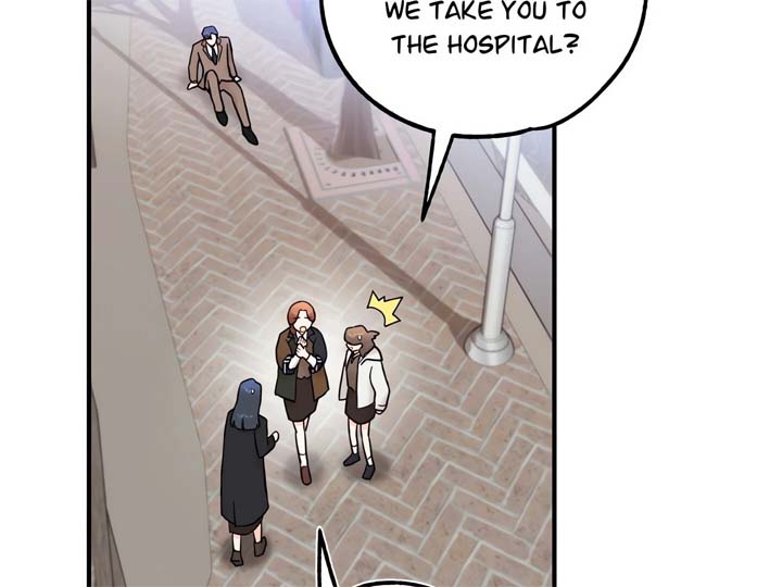Stairway to Heaven Chapter 20 - Page 62