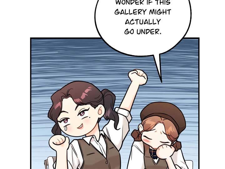 Stairway to Heaven Chapter 20 - Page 95