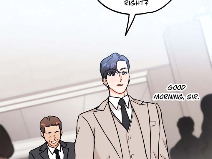 Stairway to Heaven Chapter 21 - Page 112